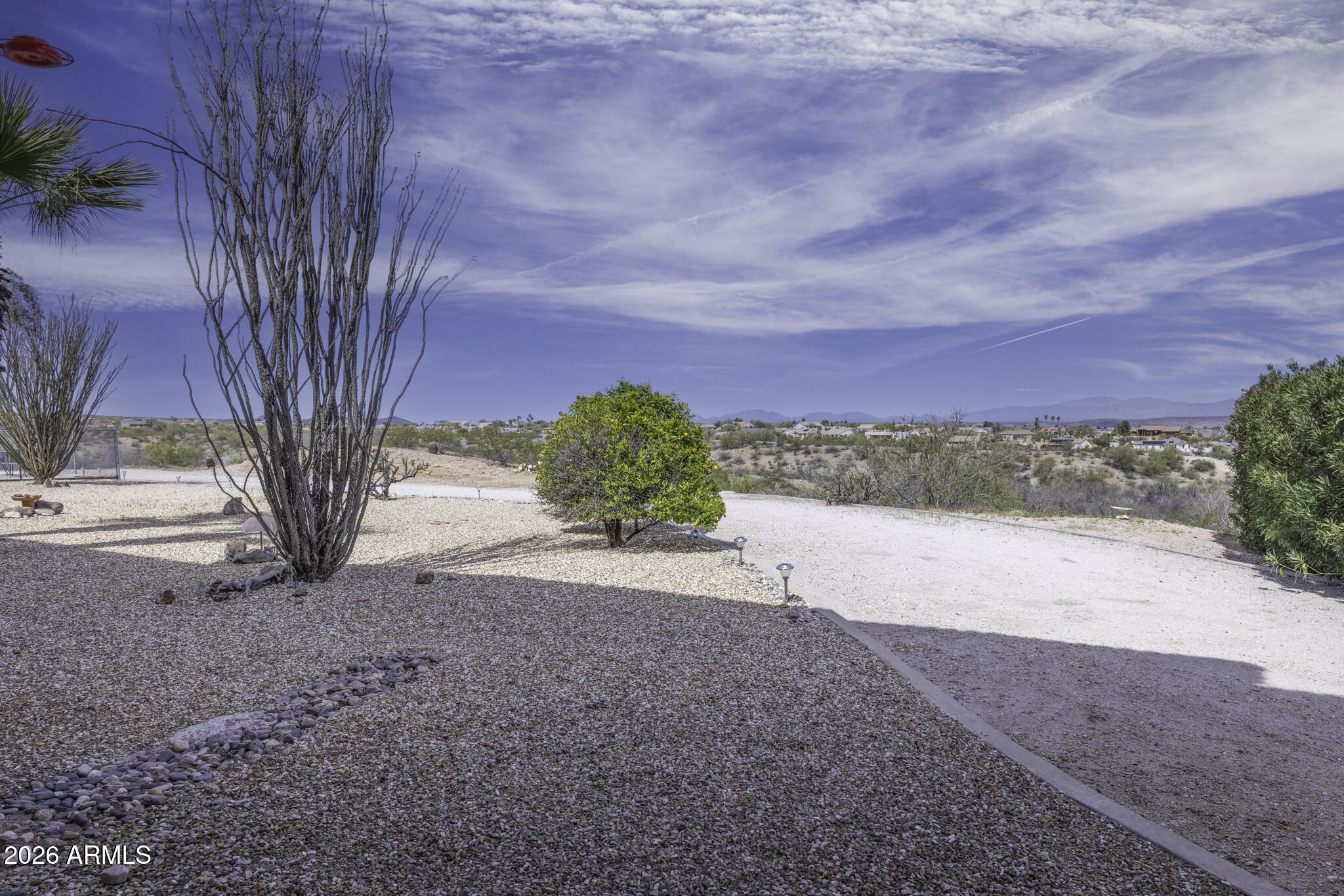 100 N VULTURE MINE Road 100