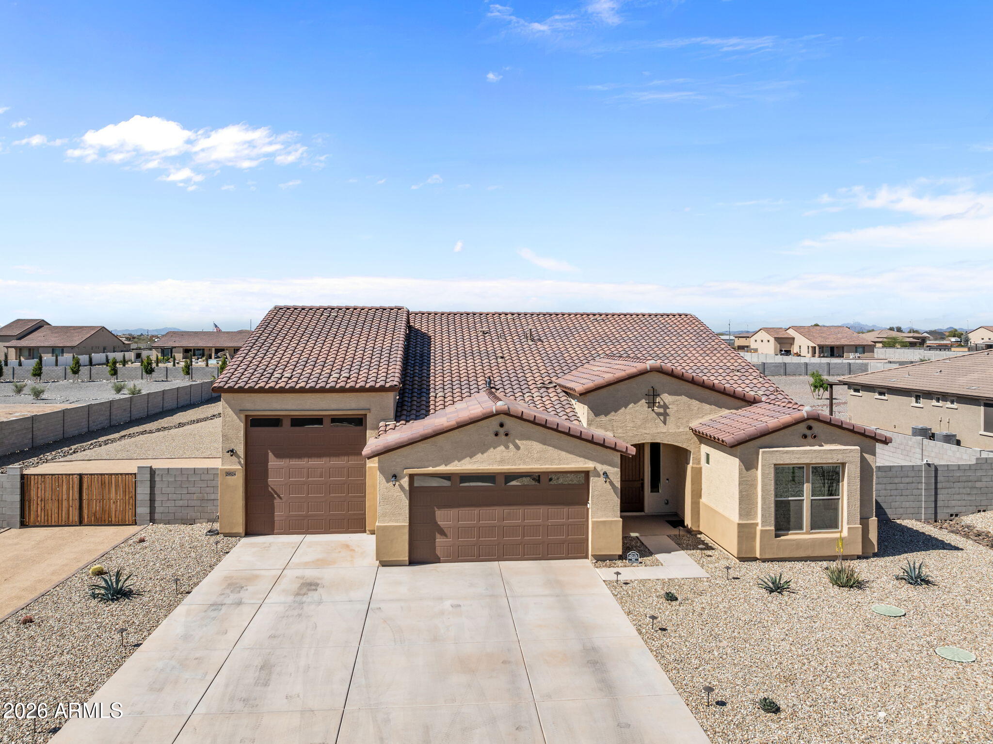 29524 N 223RD Drive