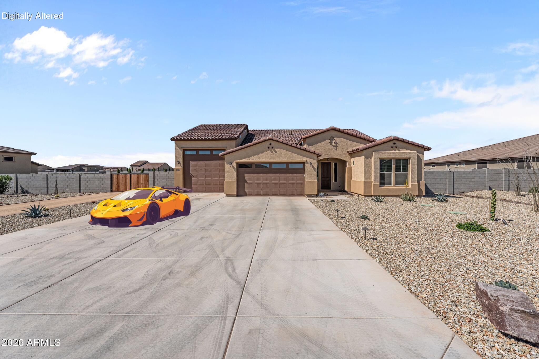 29524 N 223RD Drive