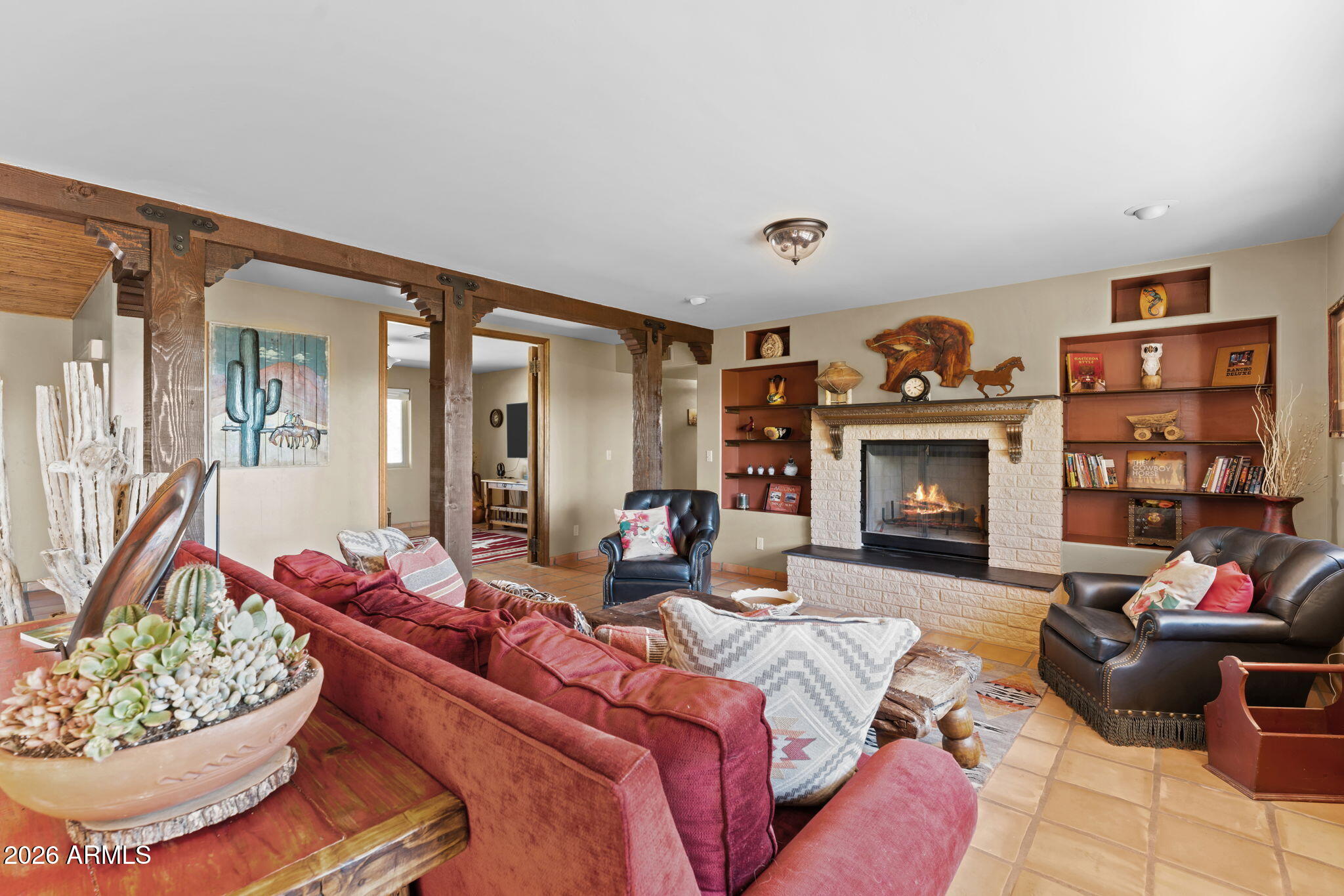 2545 Peaceful Ridge Ridge