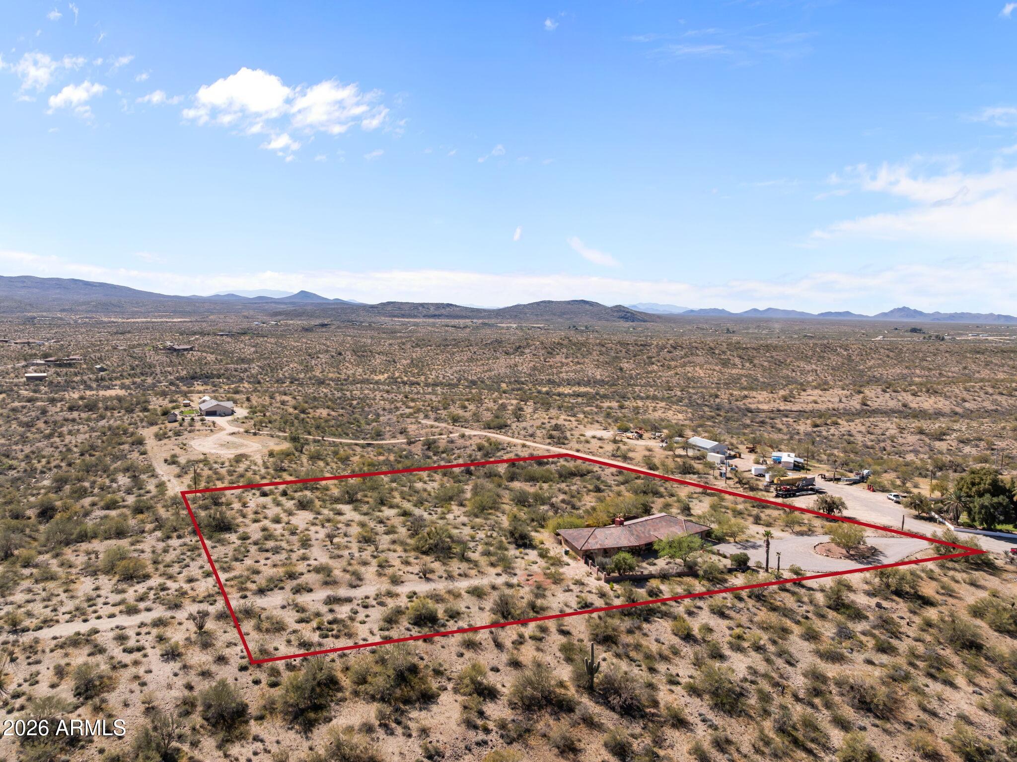 2545 Peaceful Ridge Ridge