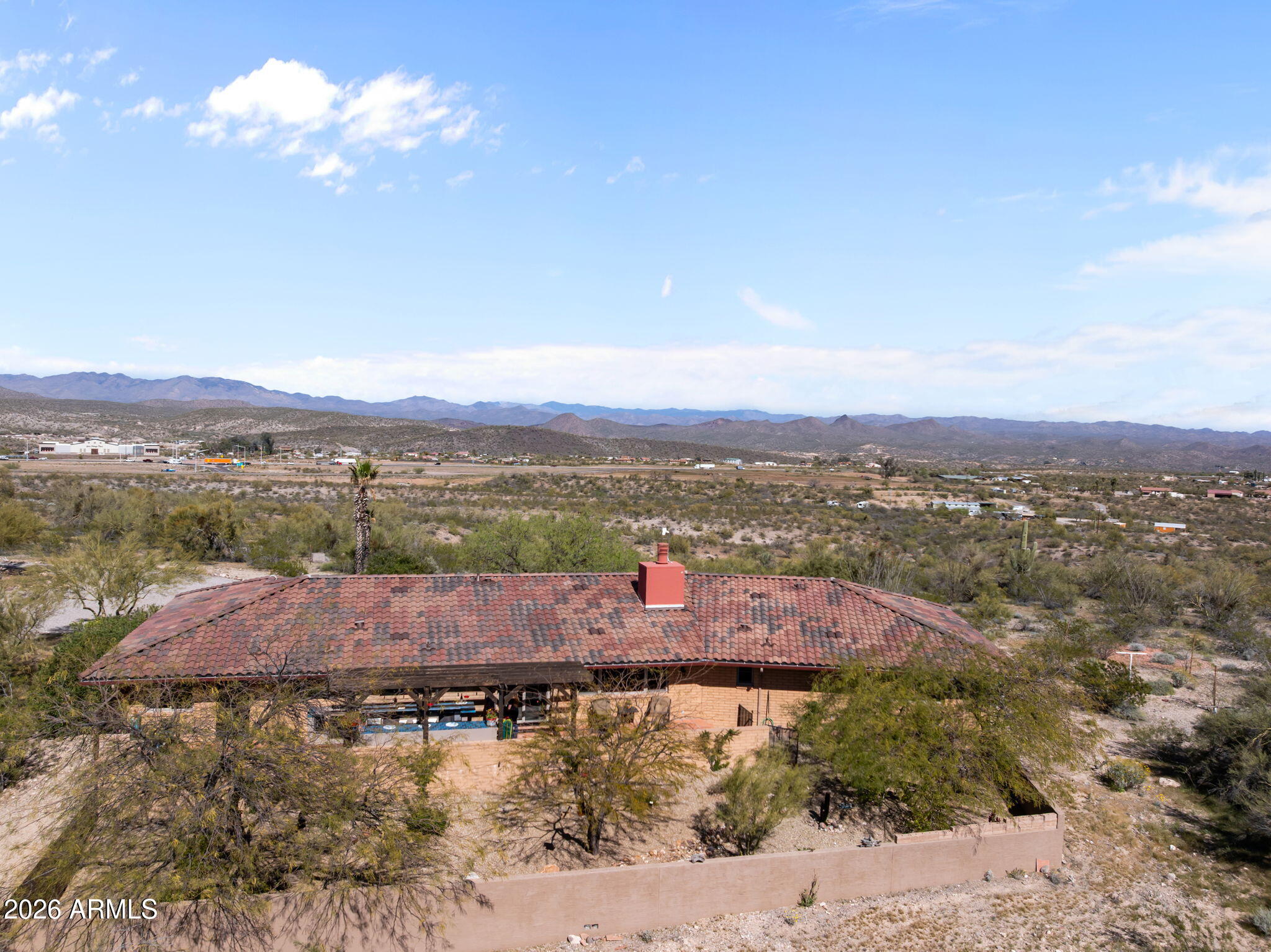 2545 Peaceful Ridge Ridge