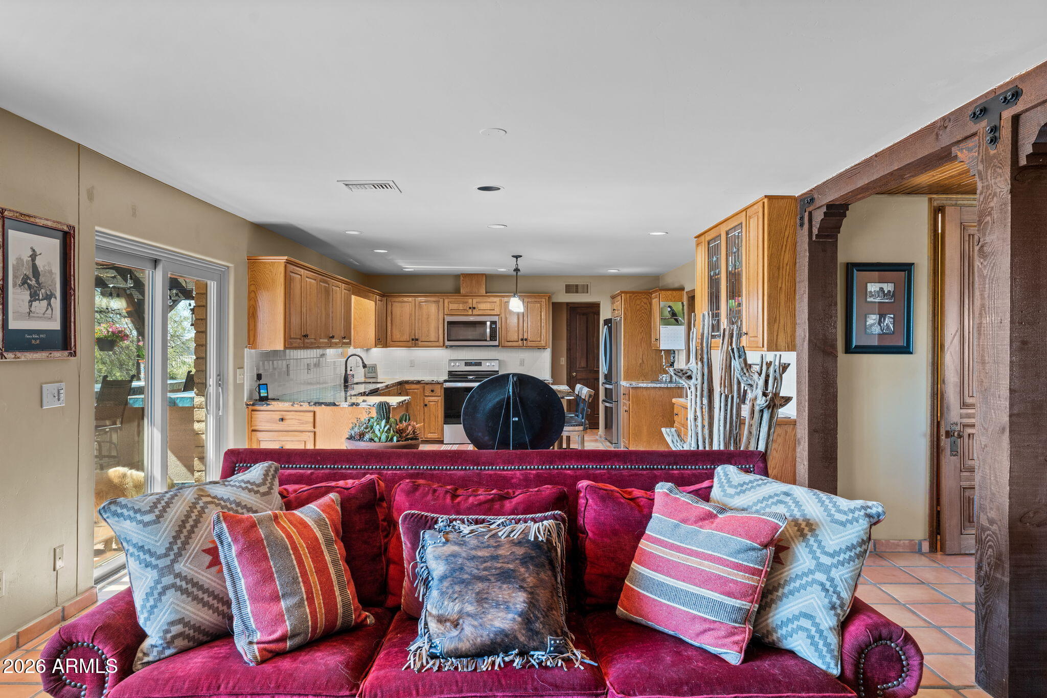 2545 Peaceful Ridge Ridge