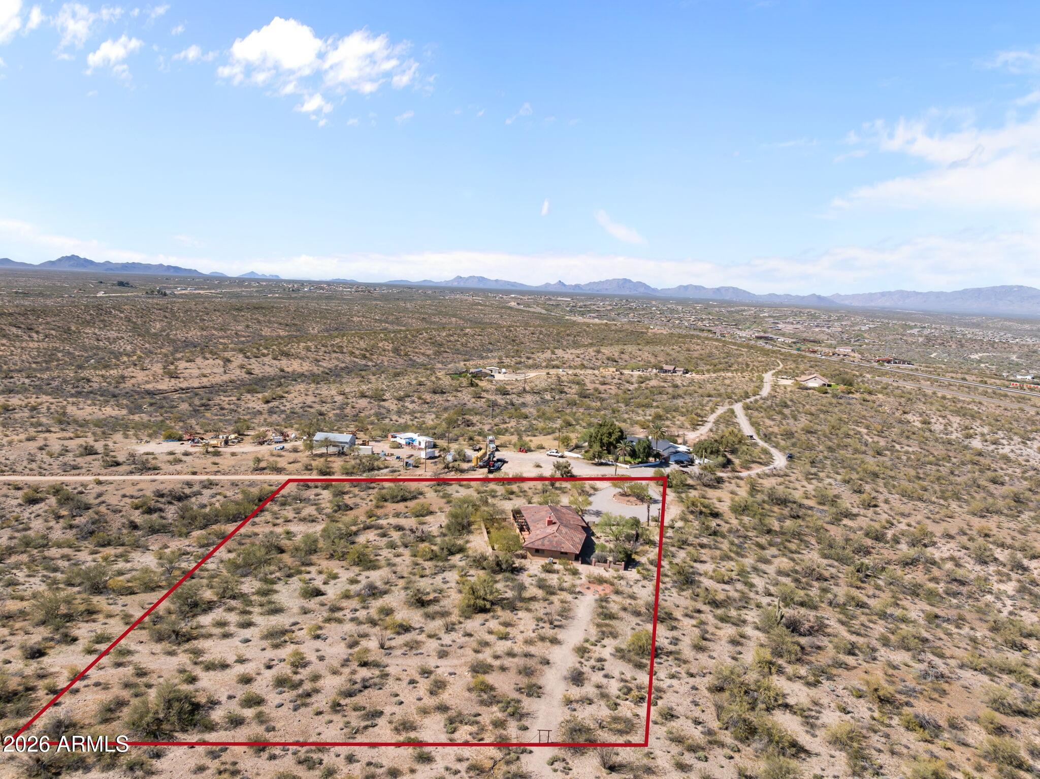 2545 Peaceful Ridge Ridge
