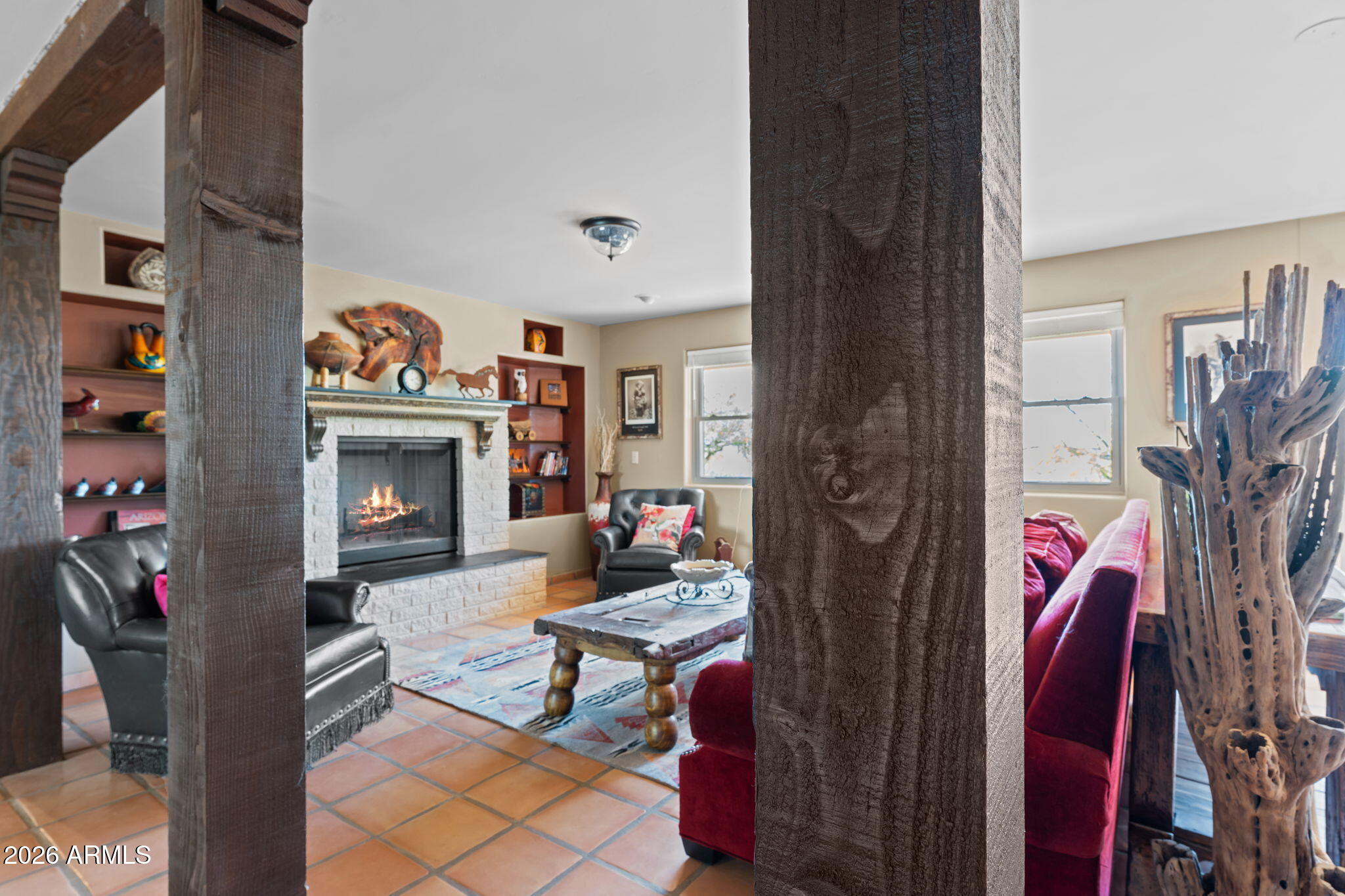 2545 Peaceful Ridge Ridge