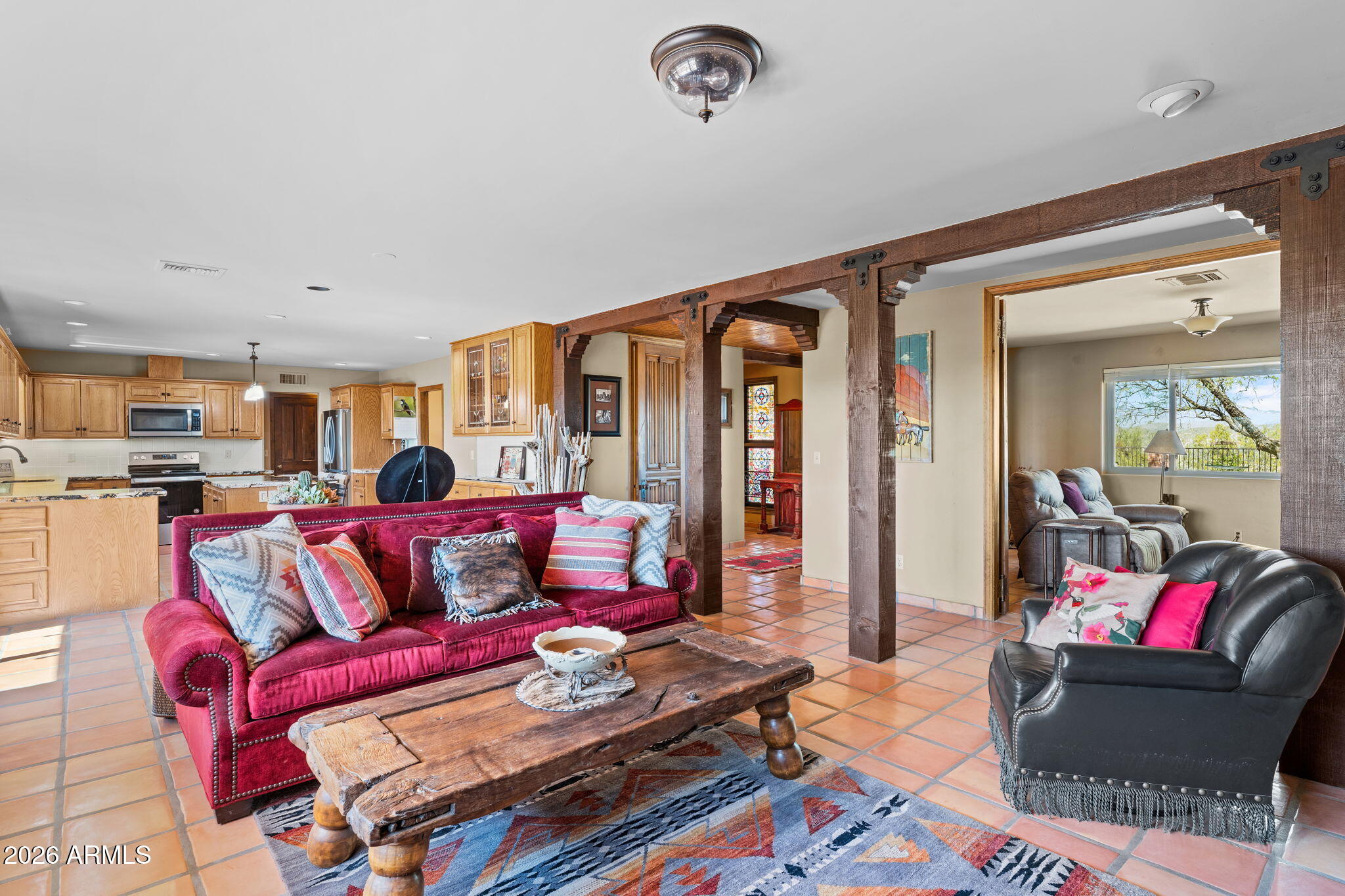 2545 Peaceful Ridge Ridge
