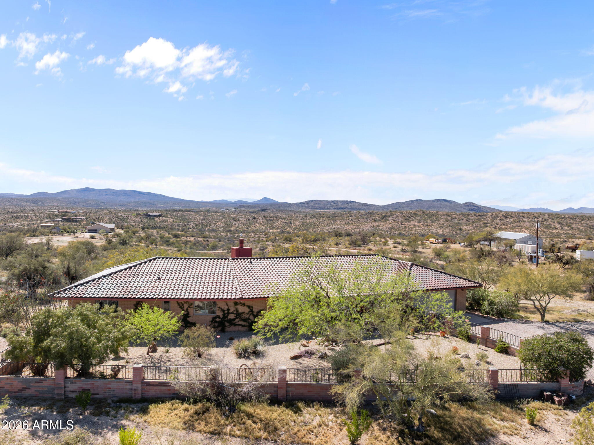 2545 Peaceful Ridge Ridge
