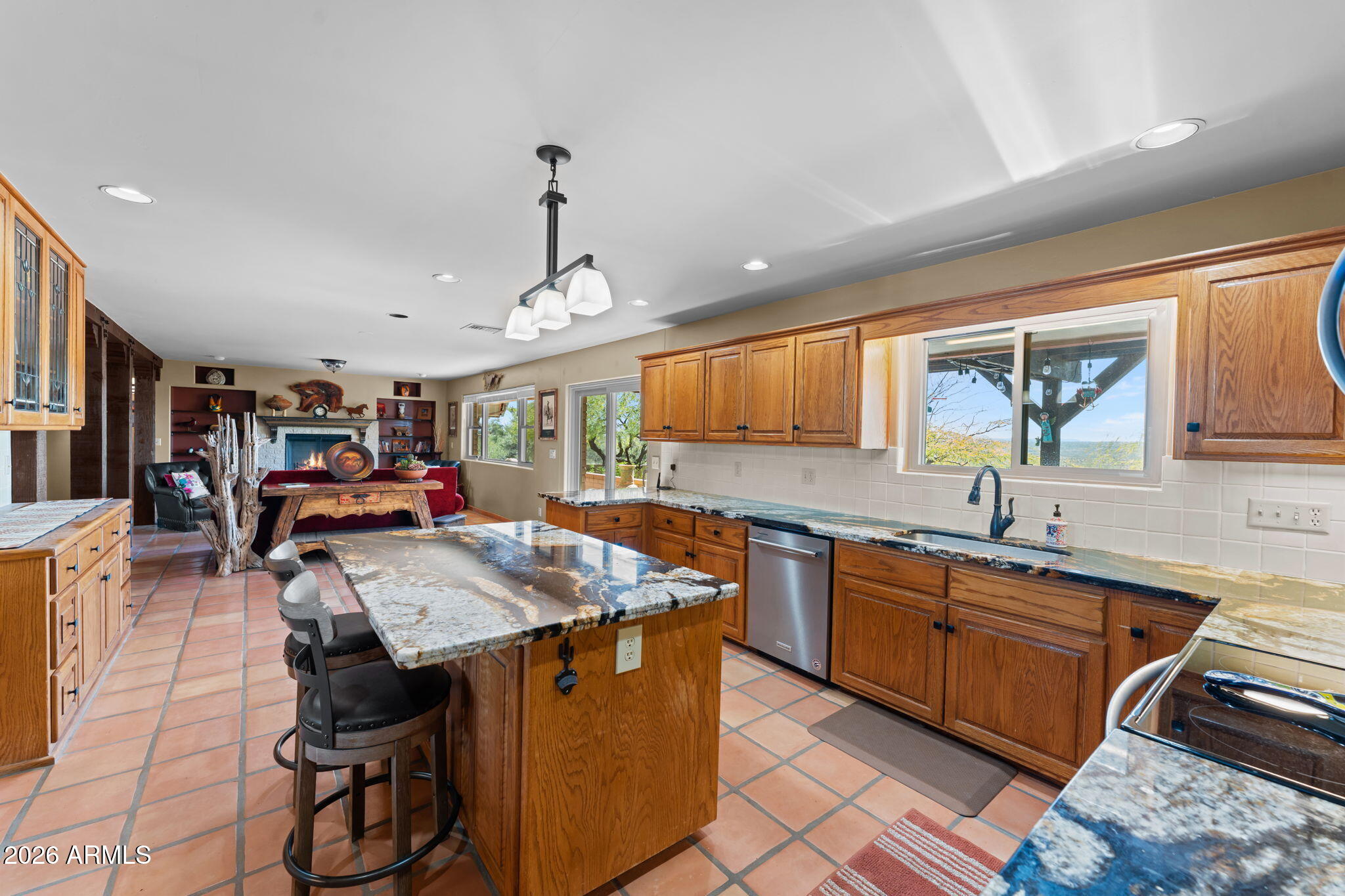 2545 Peaceful Ridge Ridge