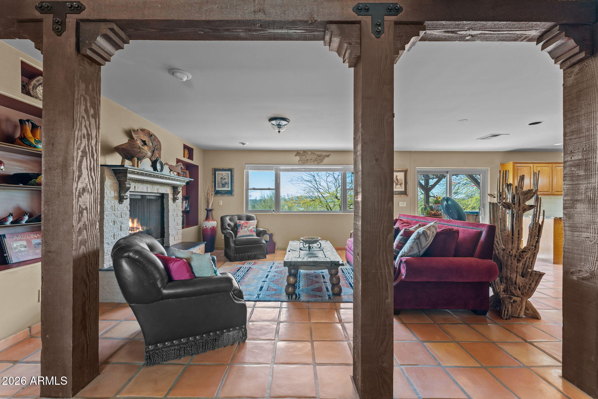 2545 Peaceful Ridge Ridge