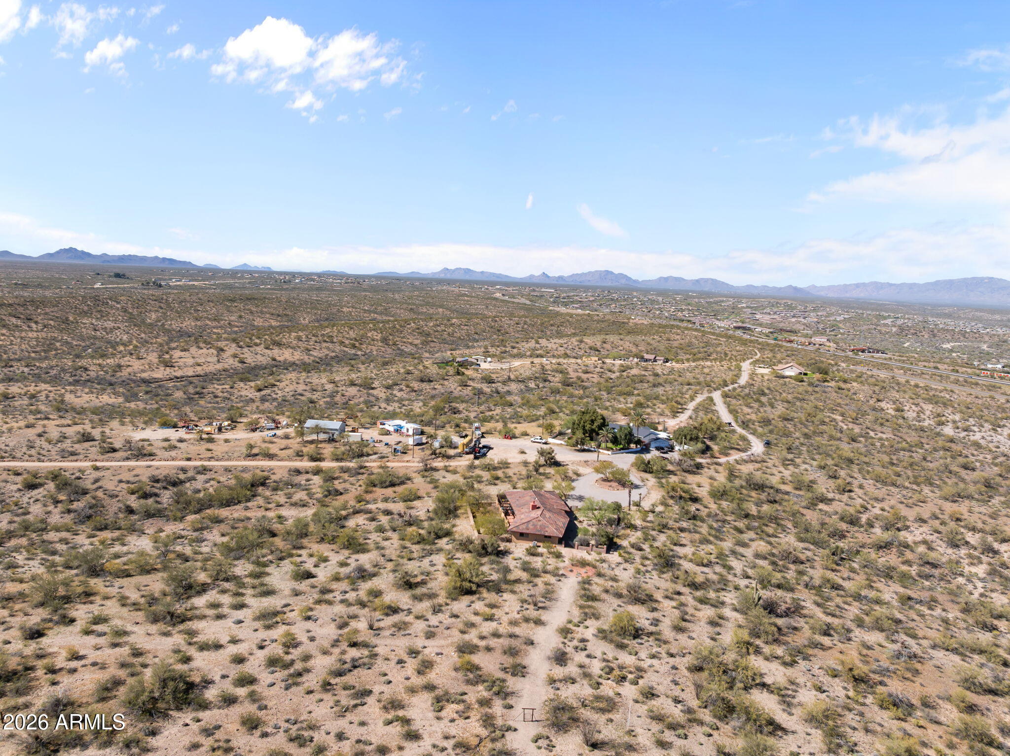 2545 Peaceful Ridge Ridge