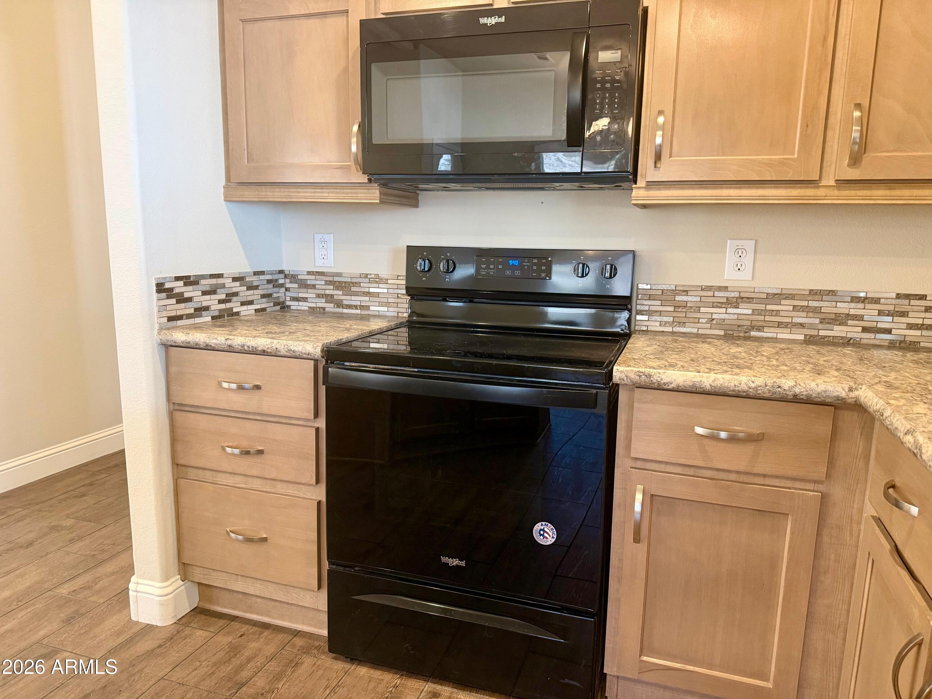 2501 W Wickenburg Way Unit: 345
