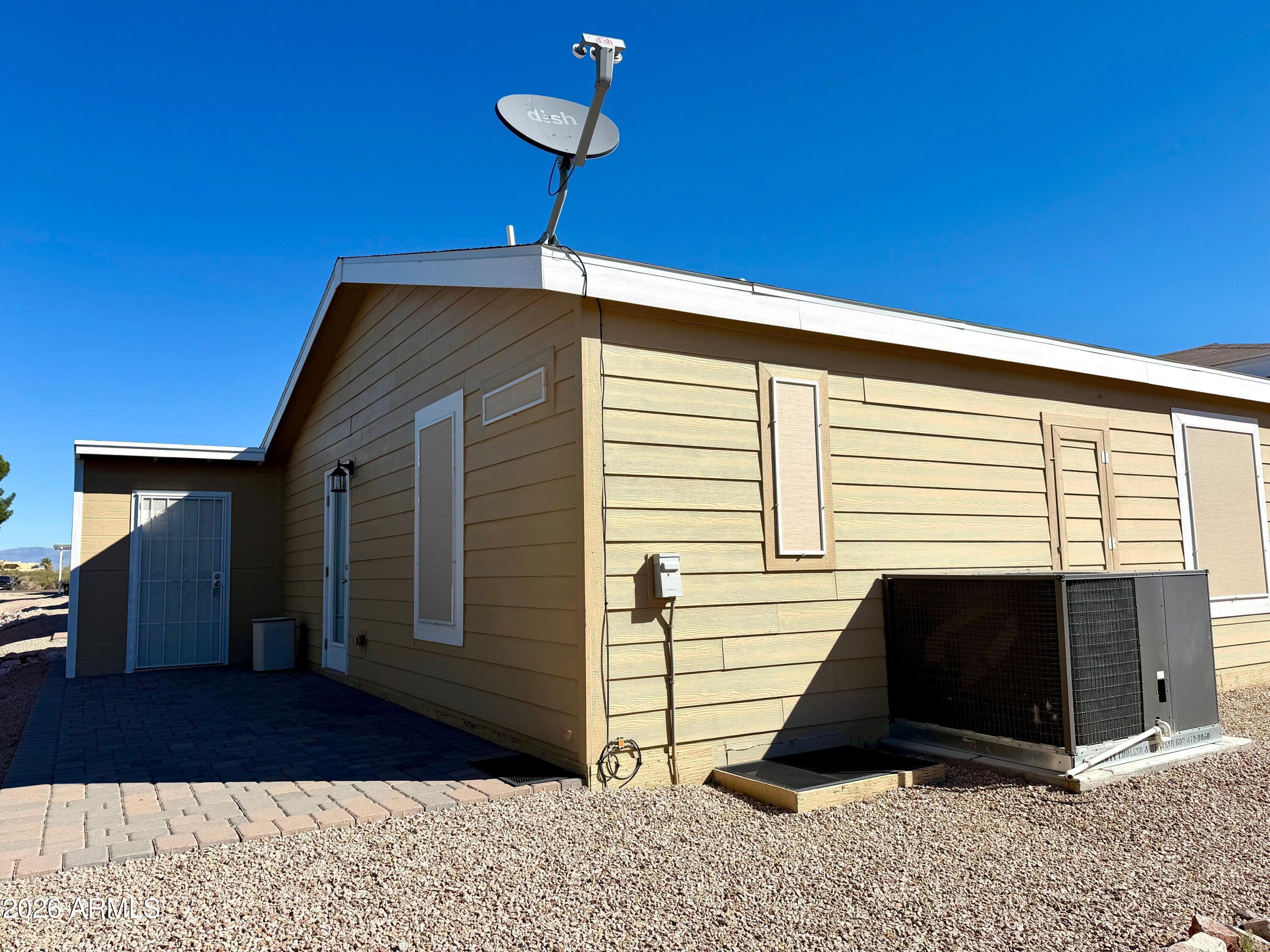 2501 W Wickenburg Way Unit: 345