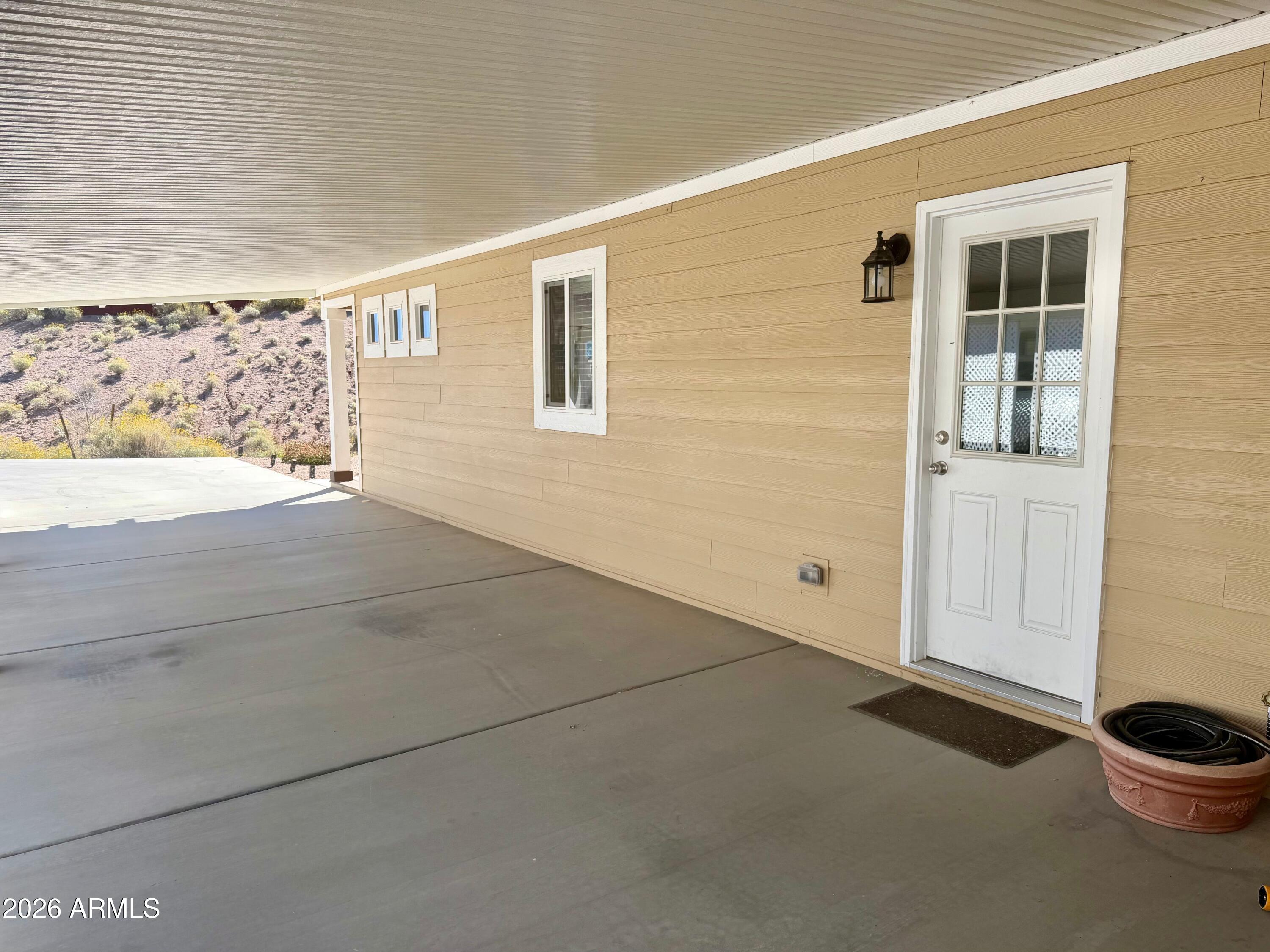 2501 W Wickenburg Way Unit: 345