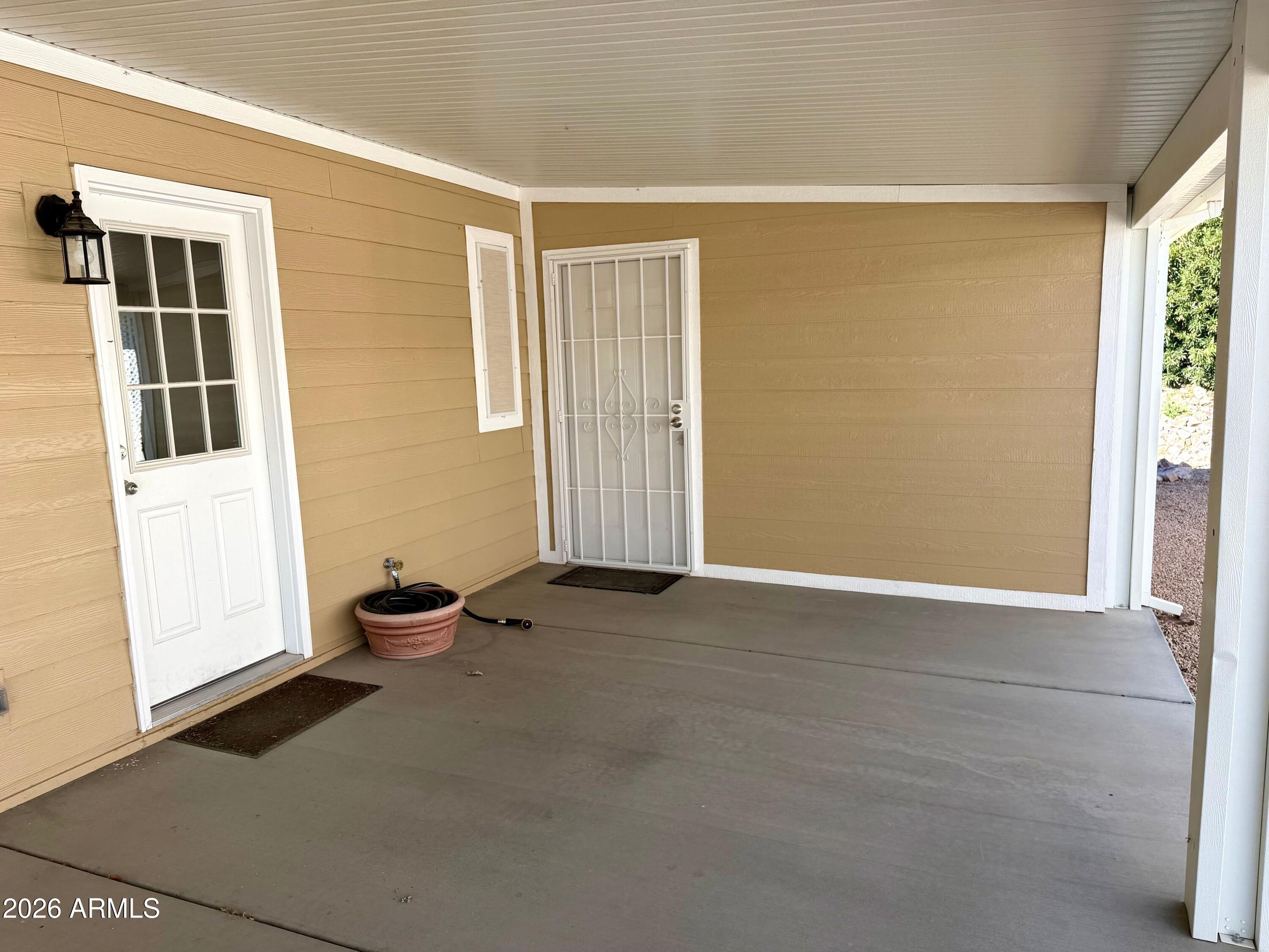 2501 W Wickenburg Way Unit: 345