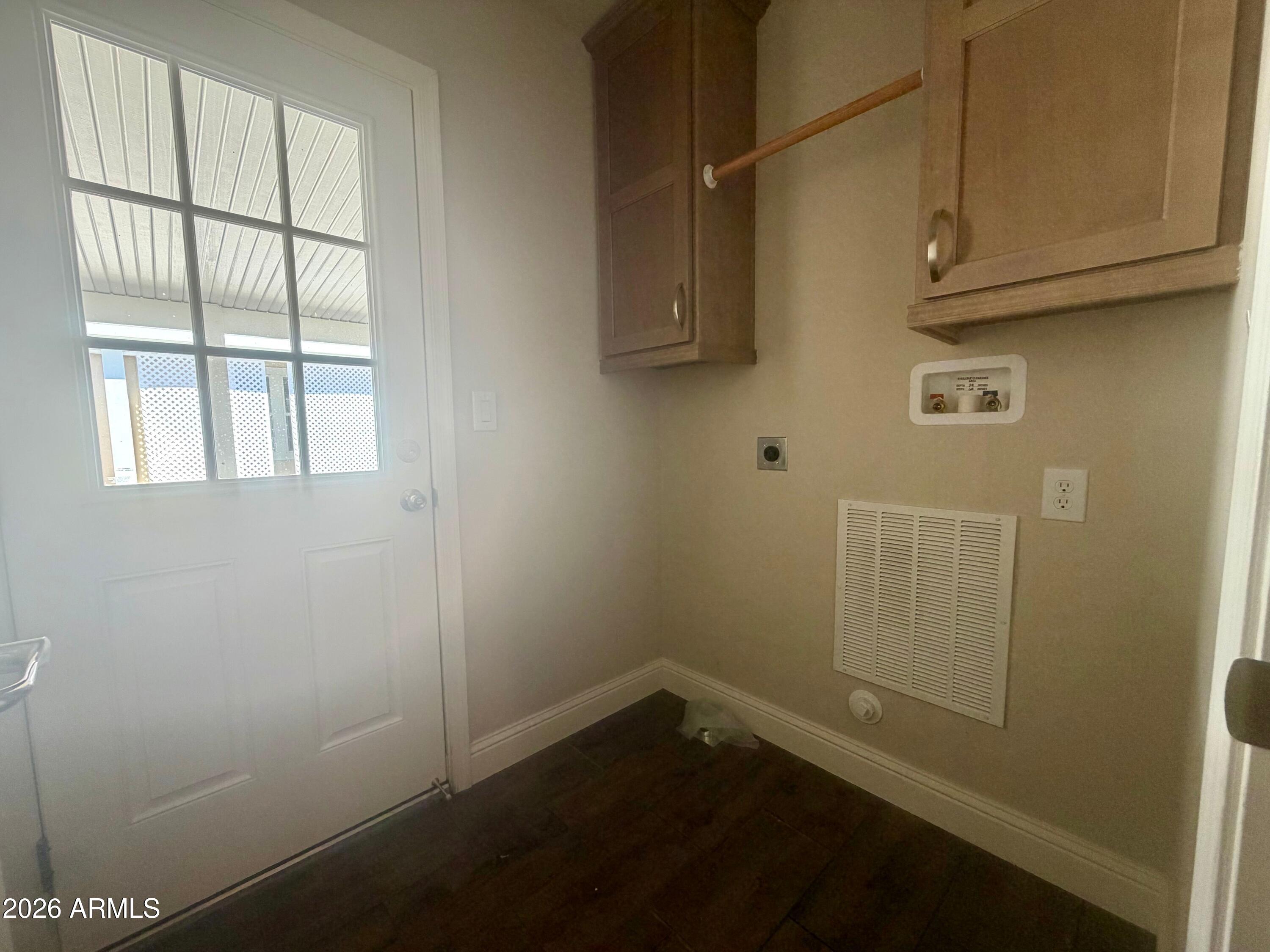 2501 W Wickenburg Way Unit: 345