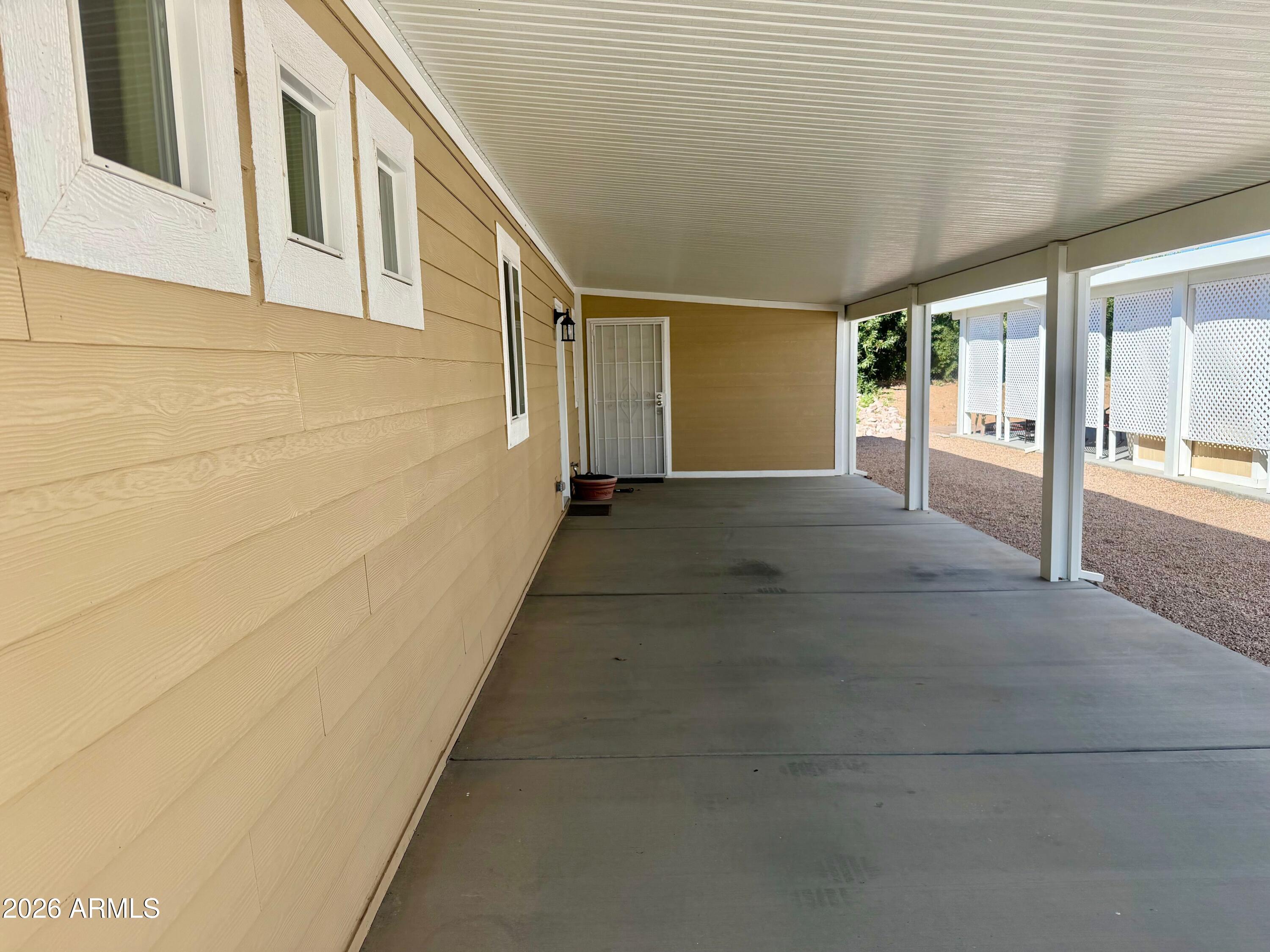 2501 W Wickenburg Way Unit: 345