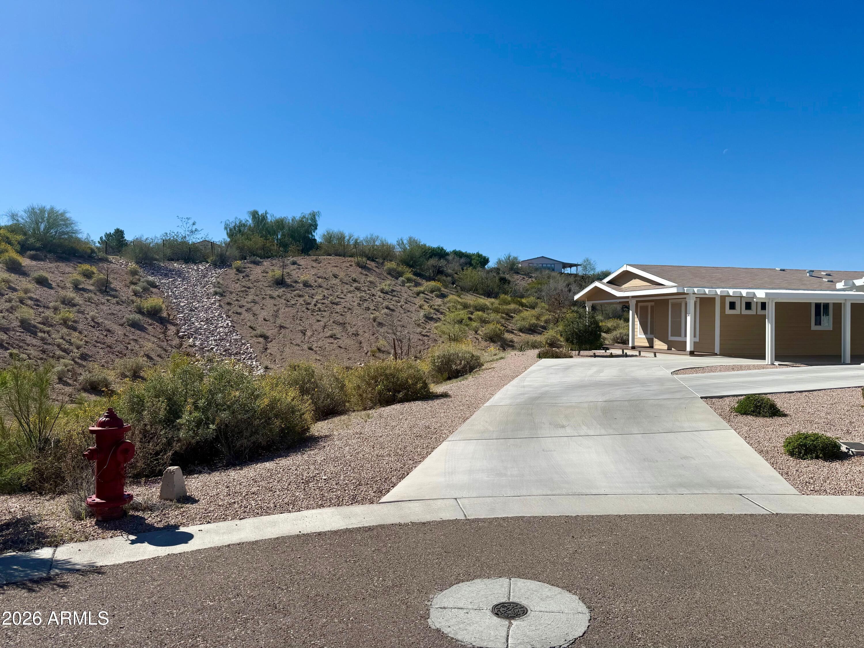 2501 W Wickenburg Way Unit: 345