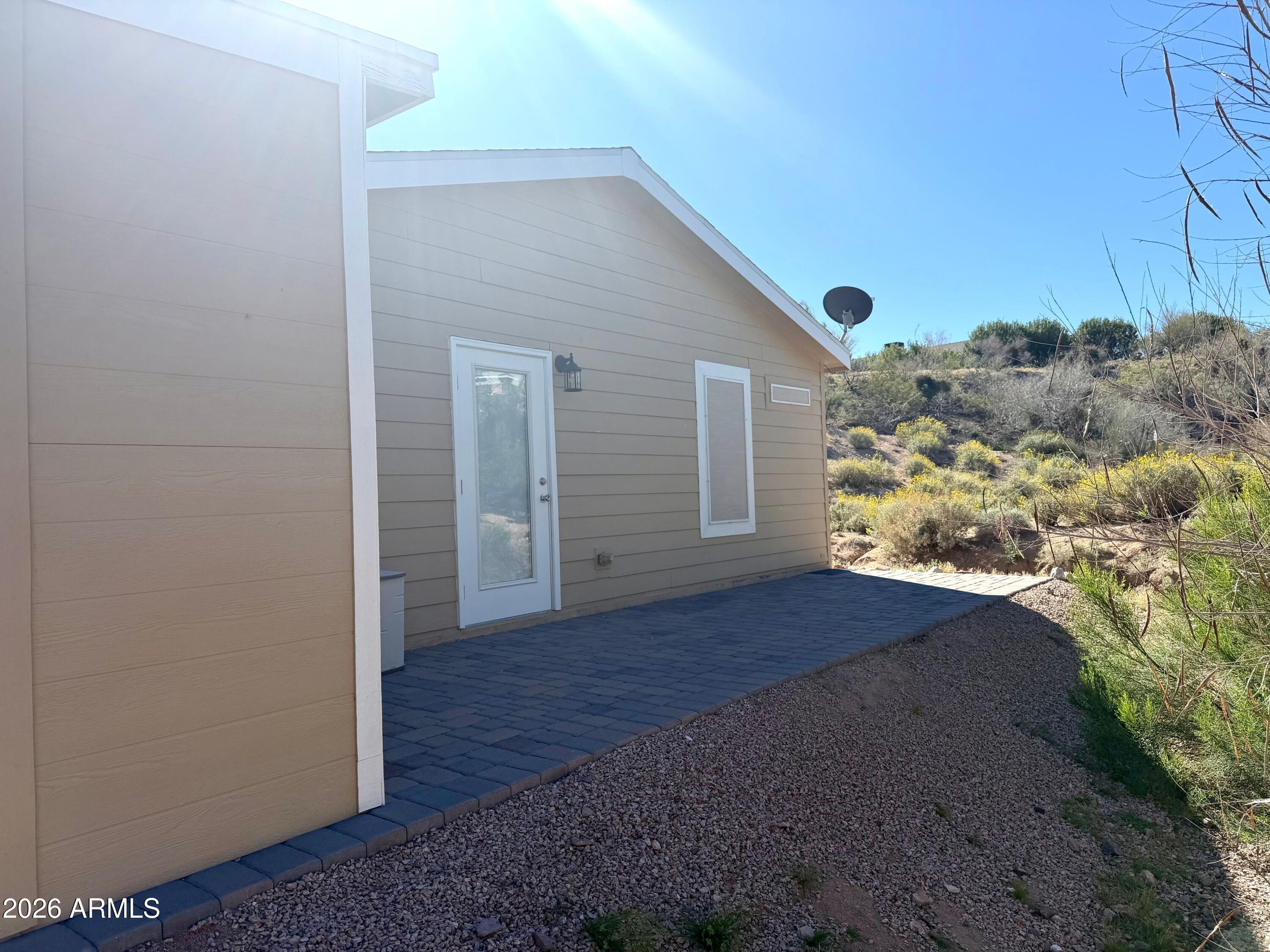 2501 W Wickenburg Way Unit: 345