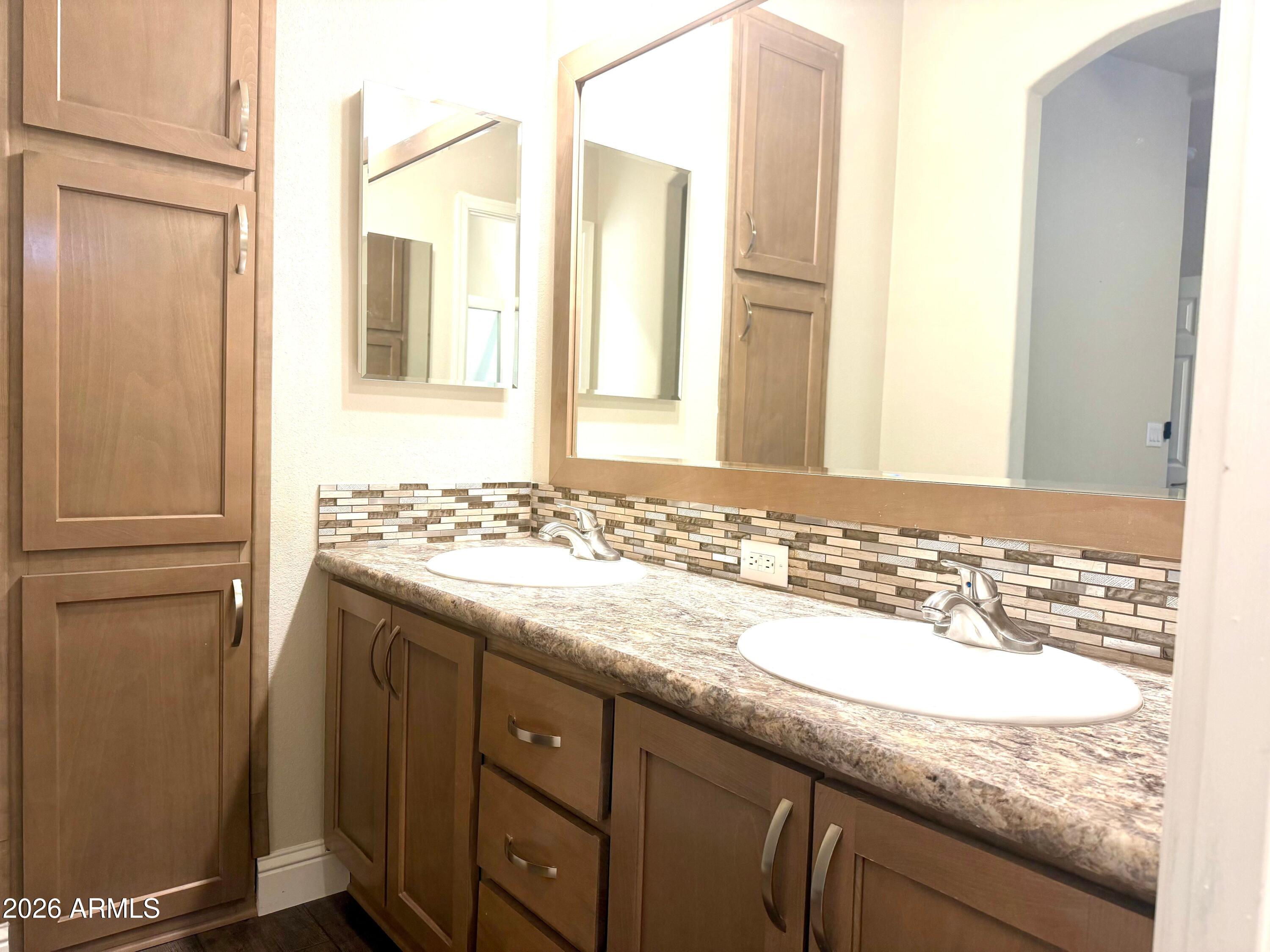 2501 W Wickenburg Way Unit: 345
