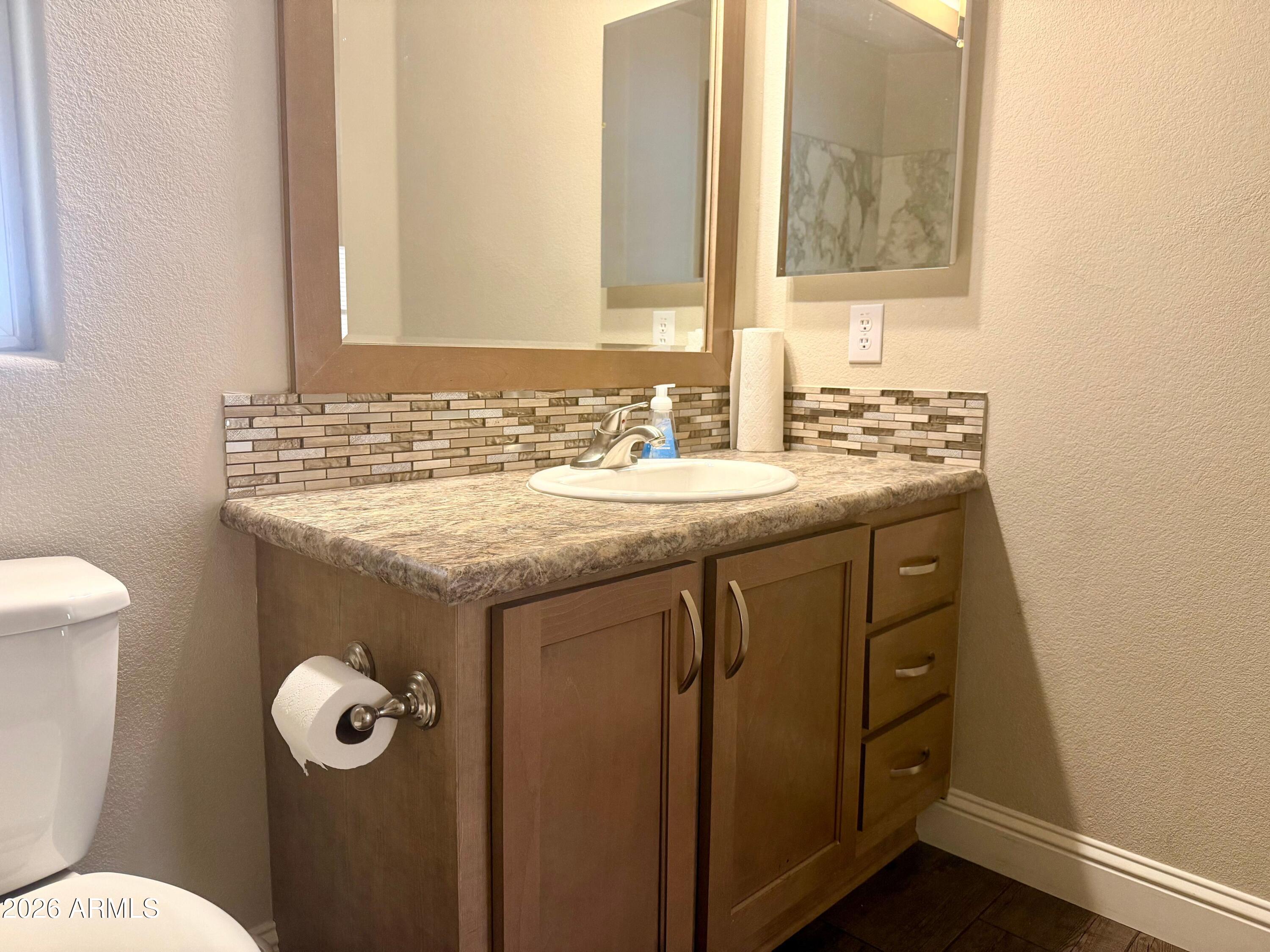 2501 W Wickenburg Way Unit: 345
