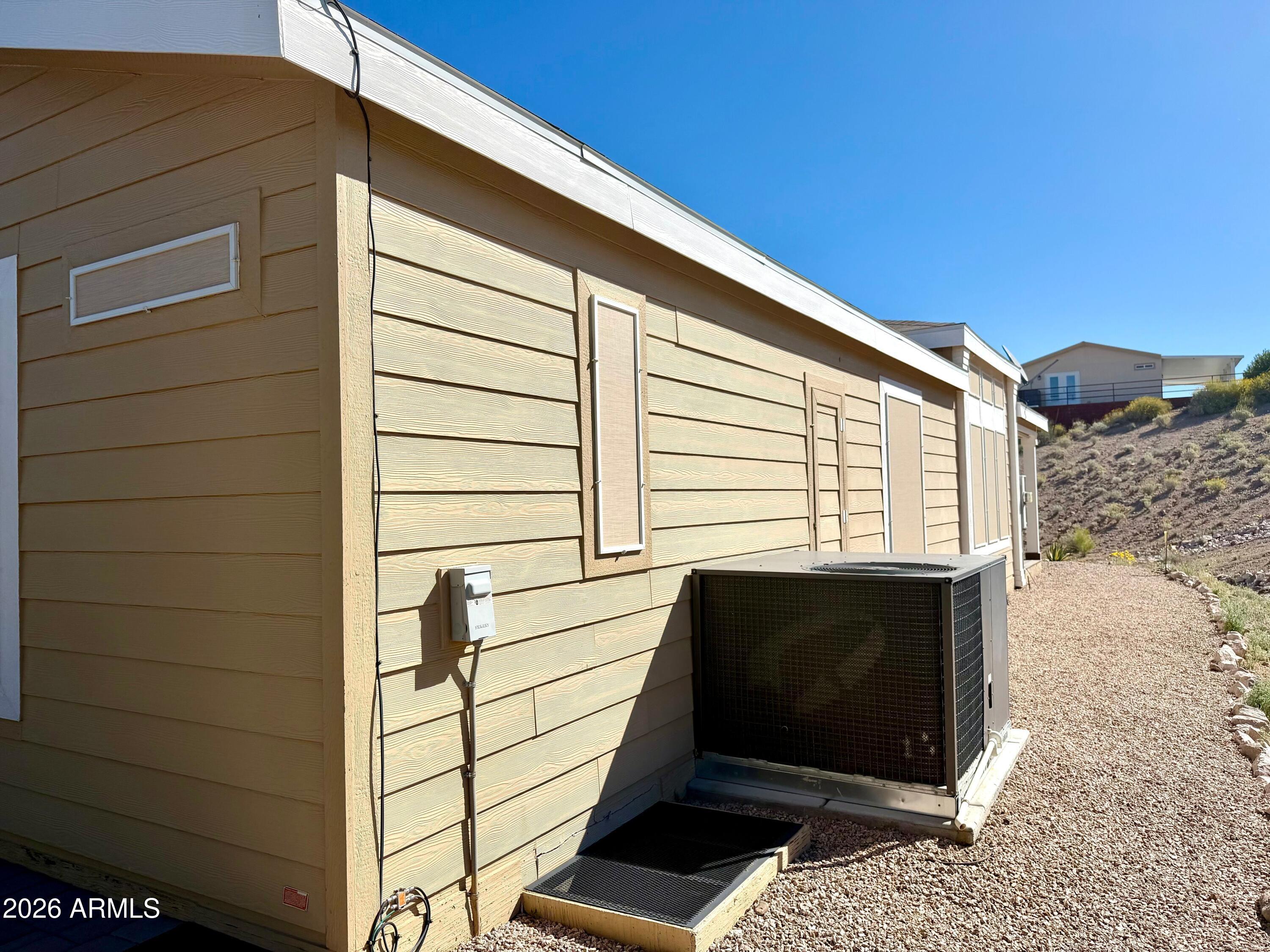 2501 W Wickenburg Way Unit: 345
