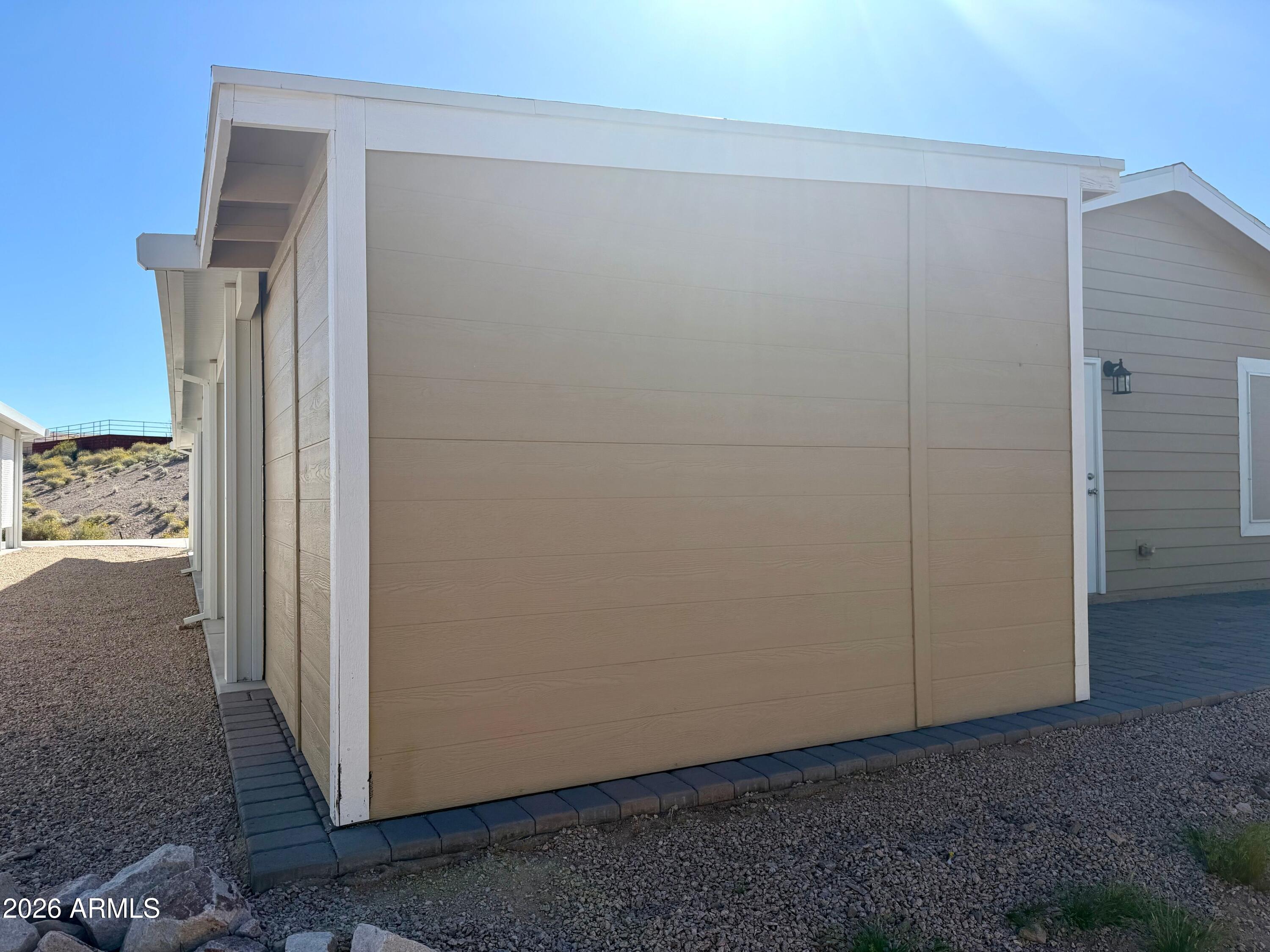 2501 W Wickenburg Way Unit: 345