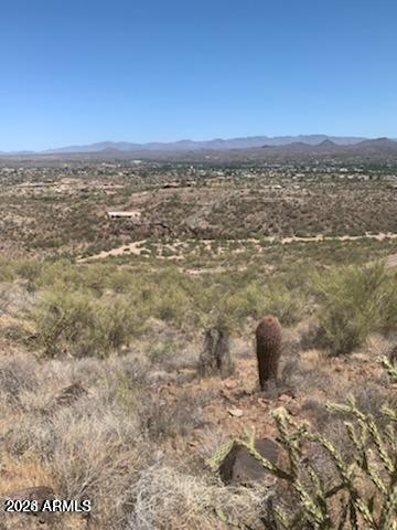 0 Mountain Side Loop 12