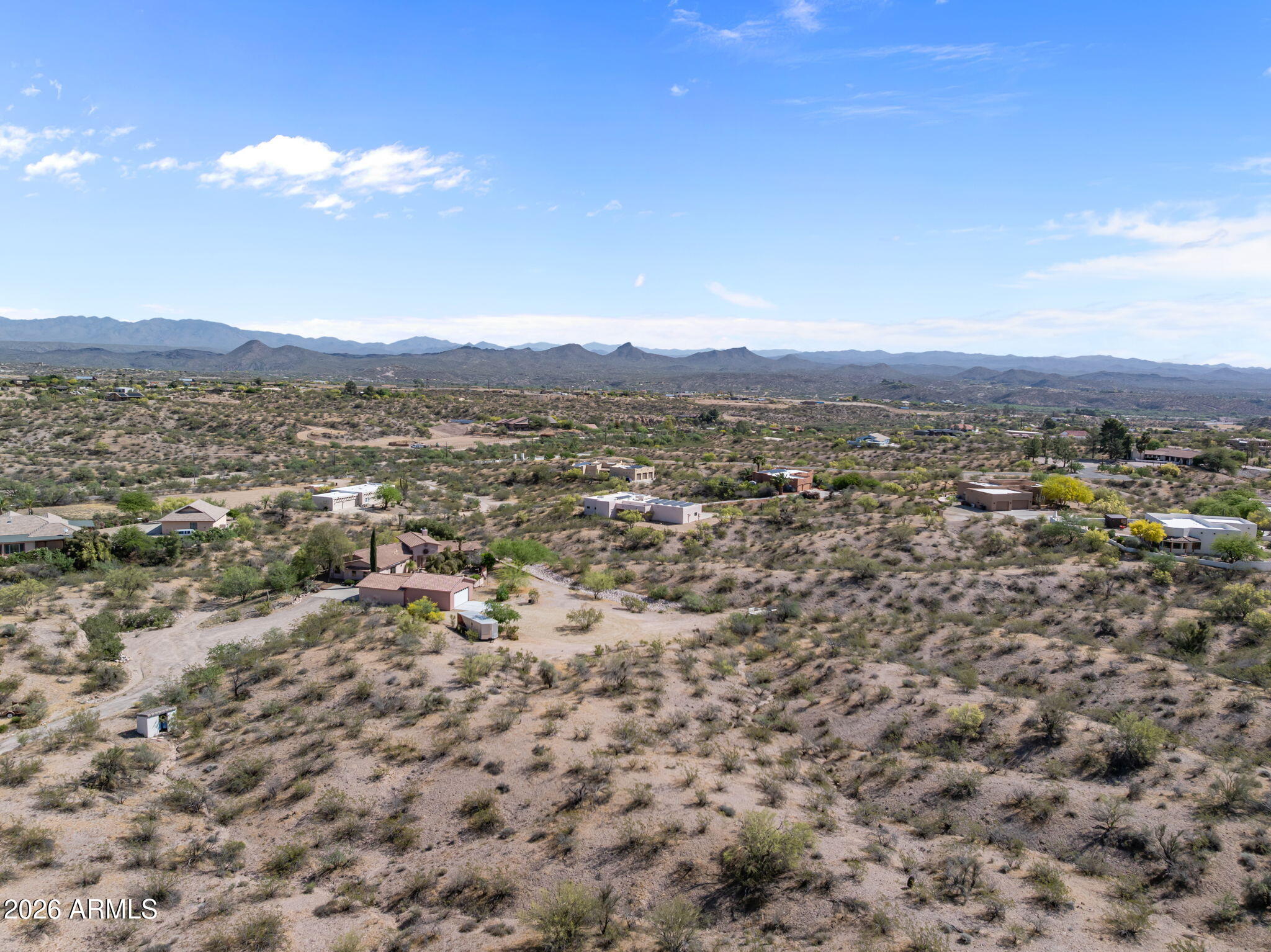 56031 N VULTURE MINE Road