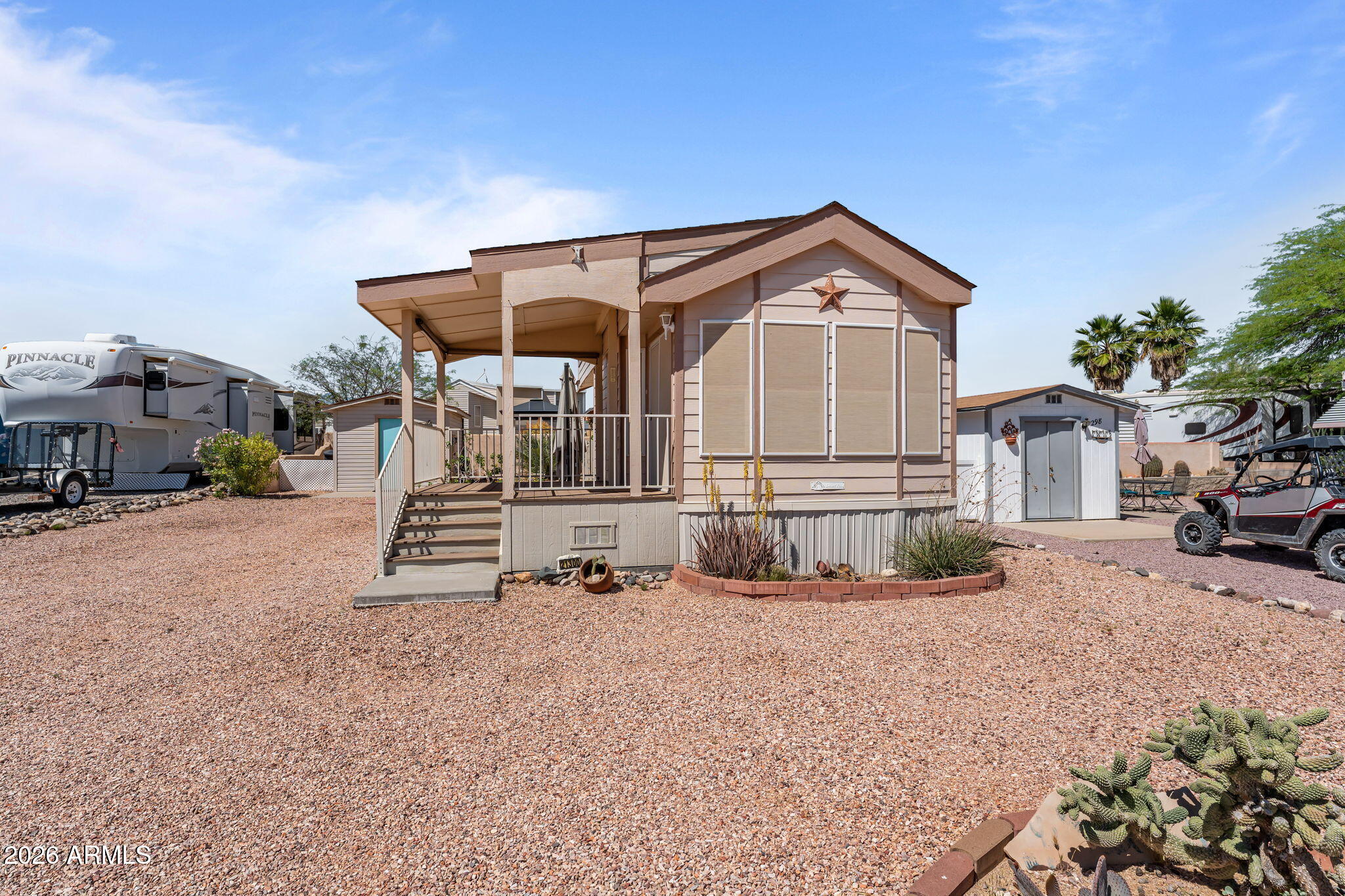 21300 W OUTLAW Drive