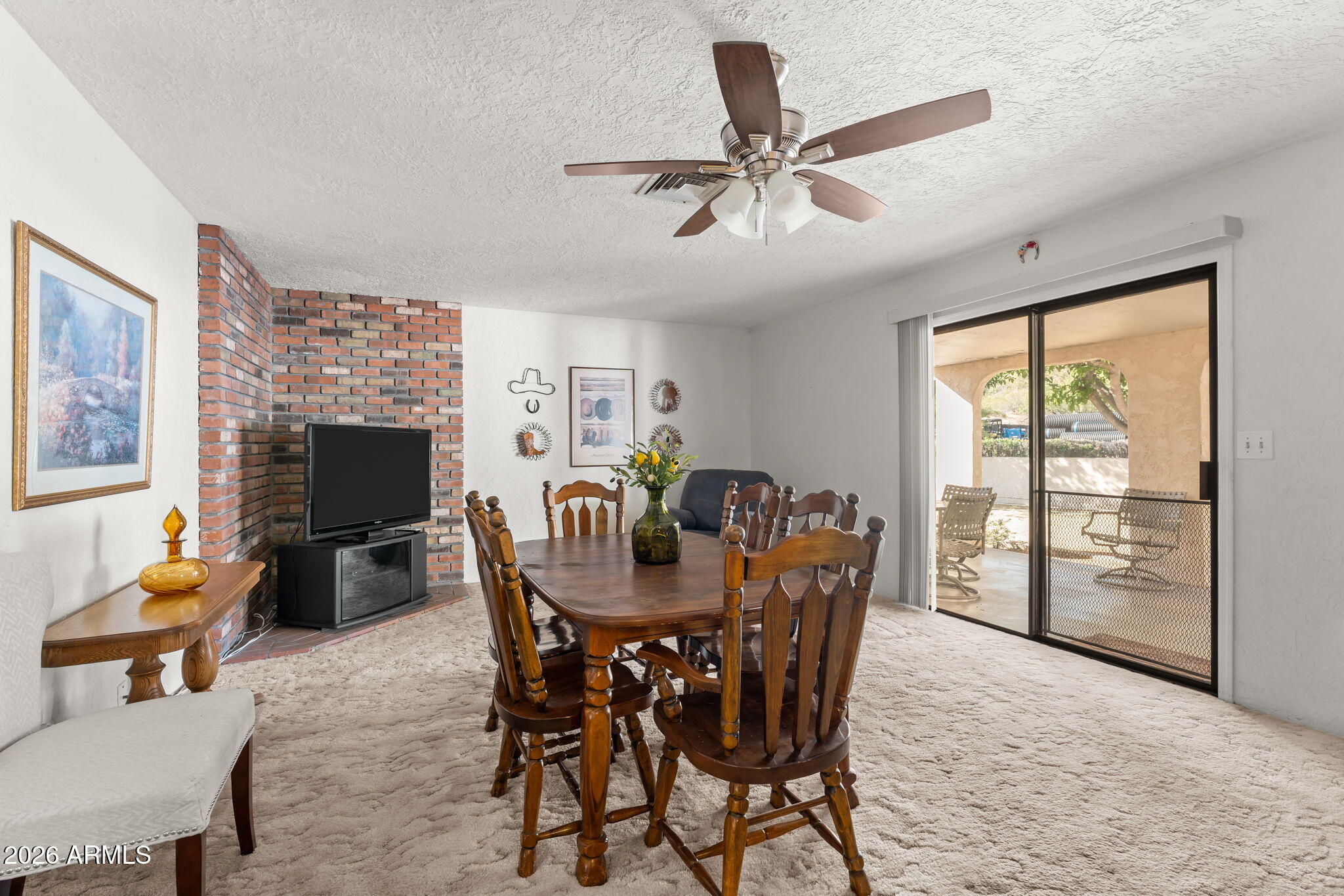 550 E BASS Road