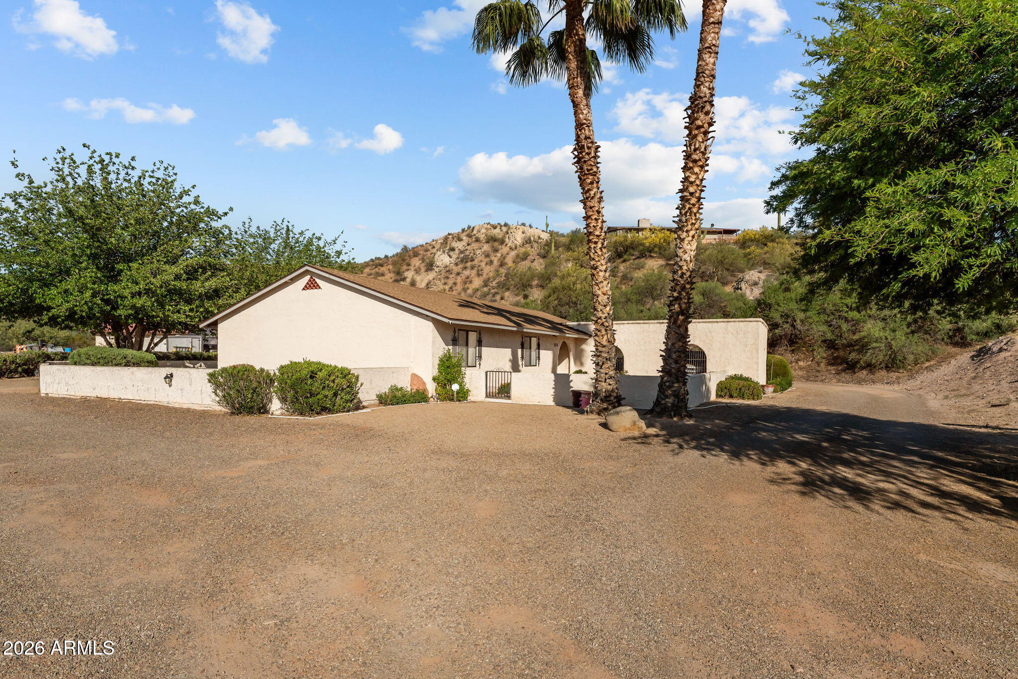 550 E BASS Road