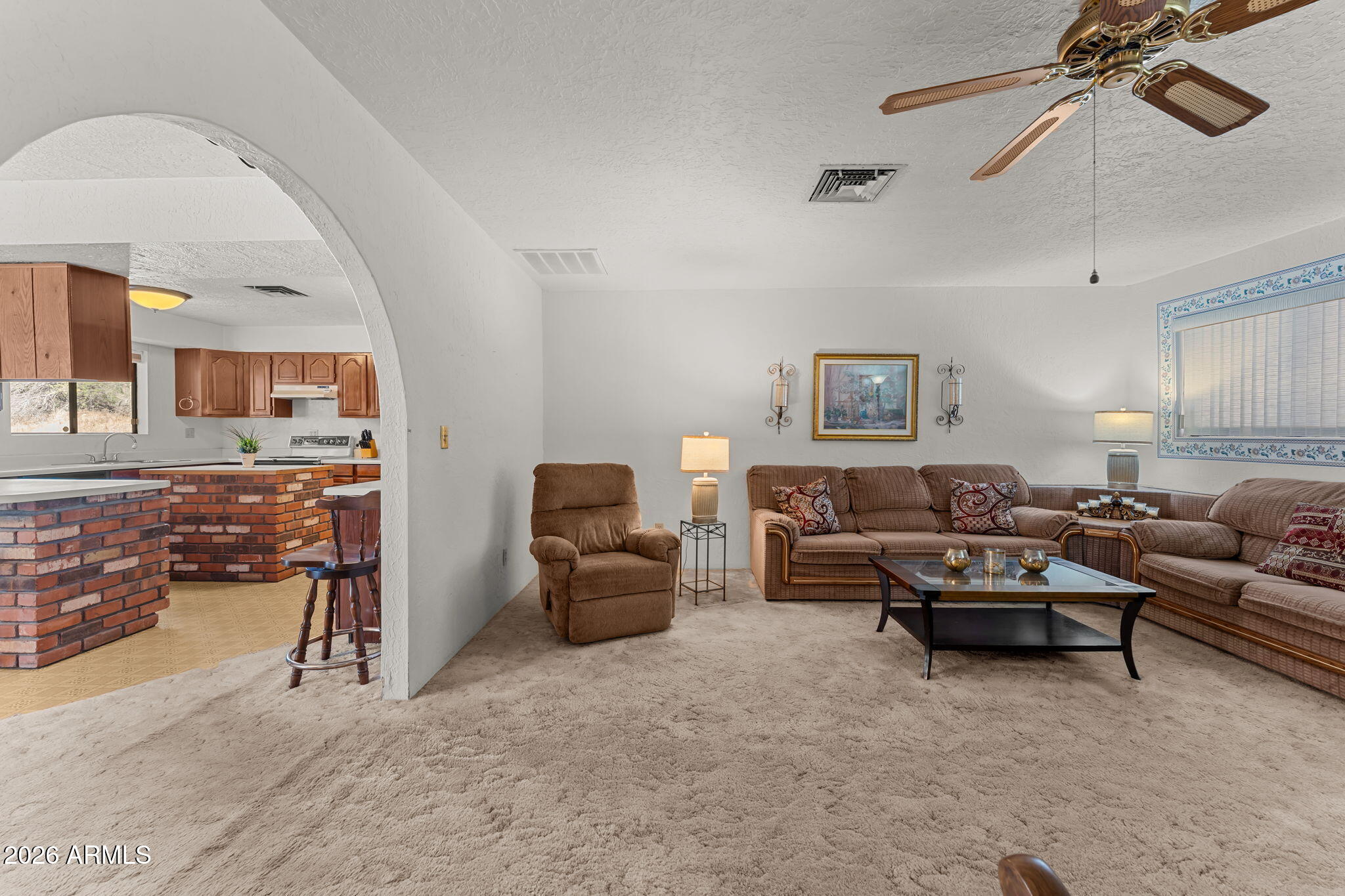550 E BASS Road
