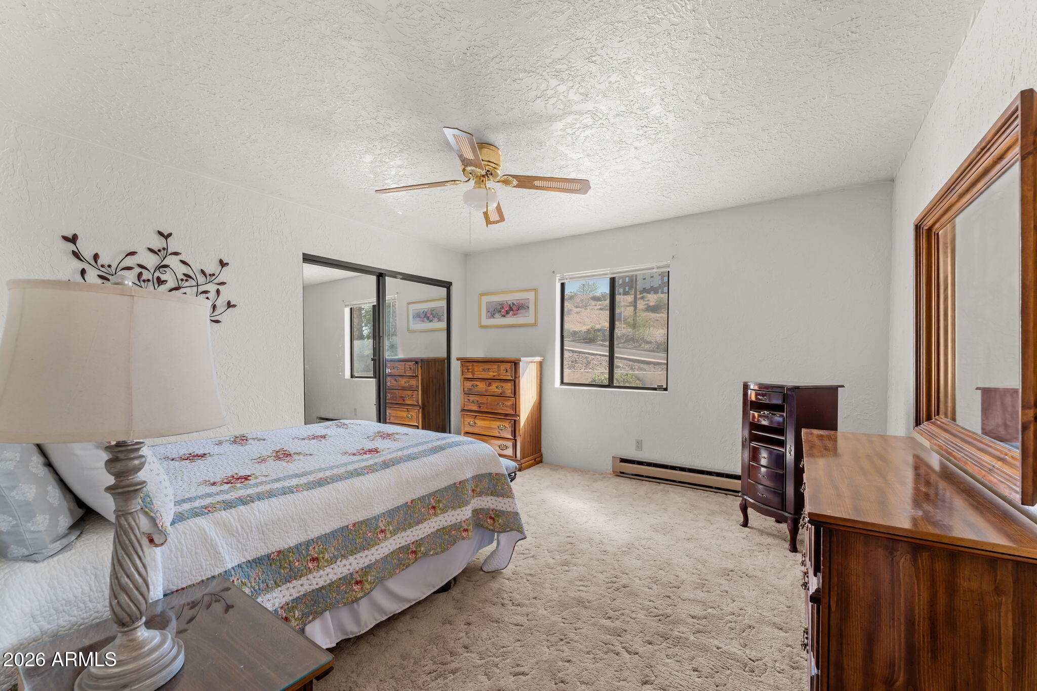 550 E BASS Road