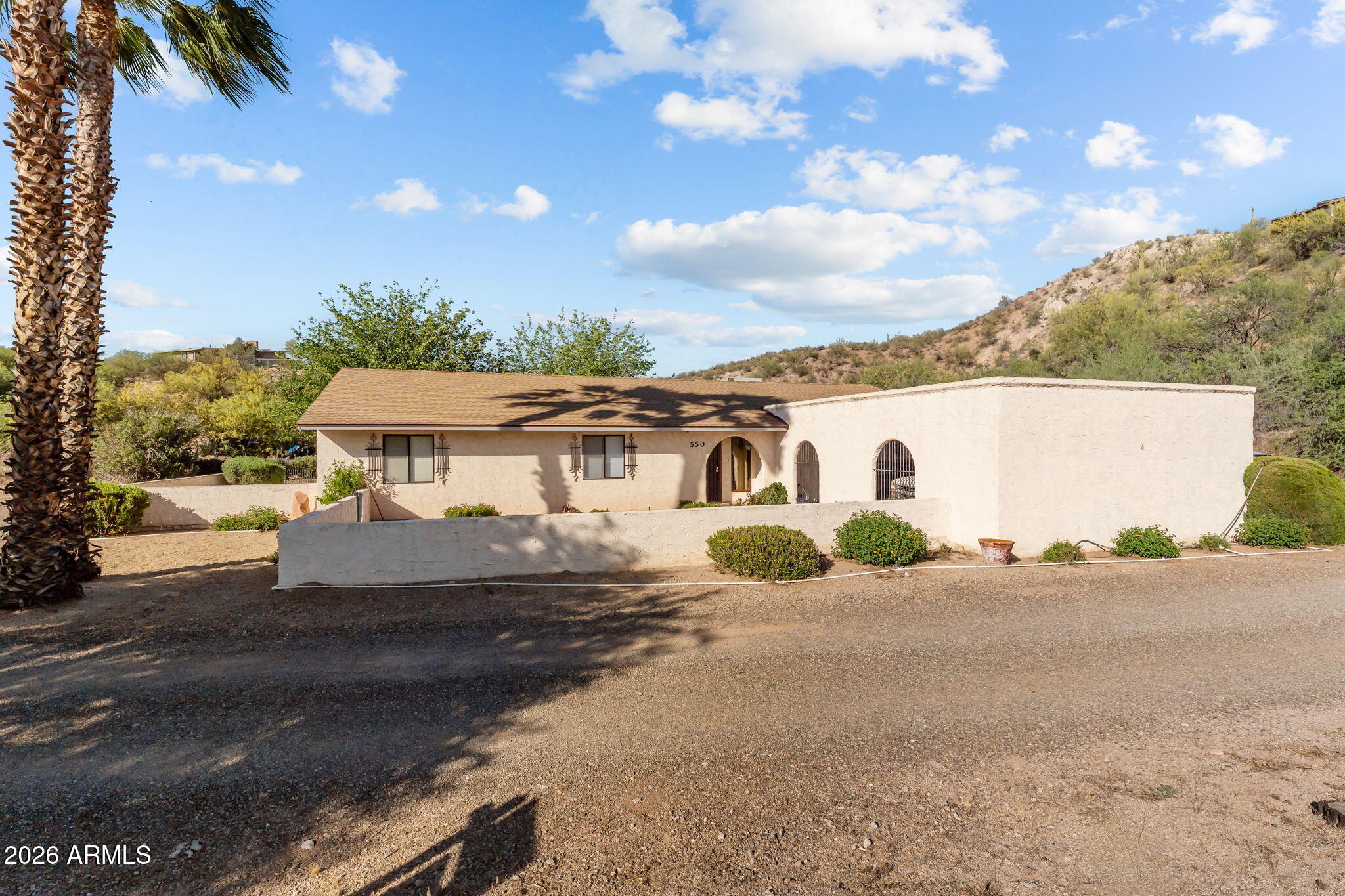 550 E BASS Road