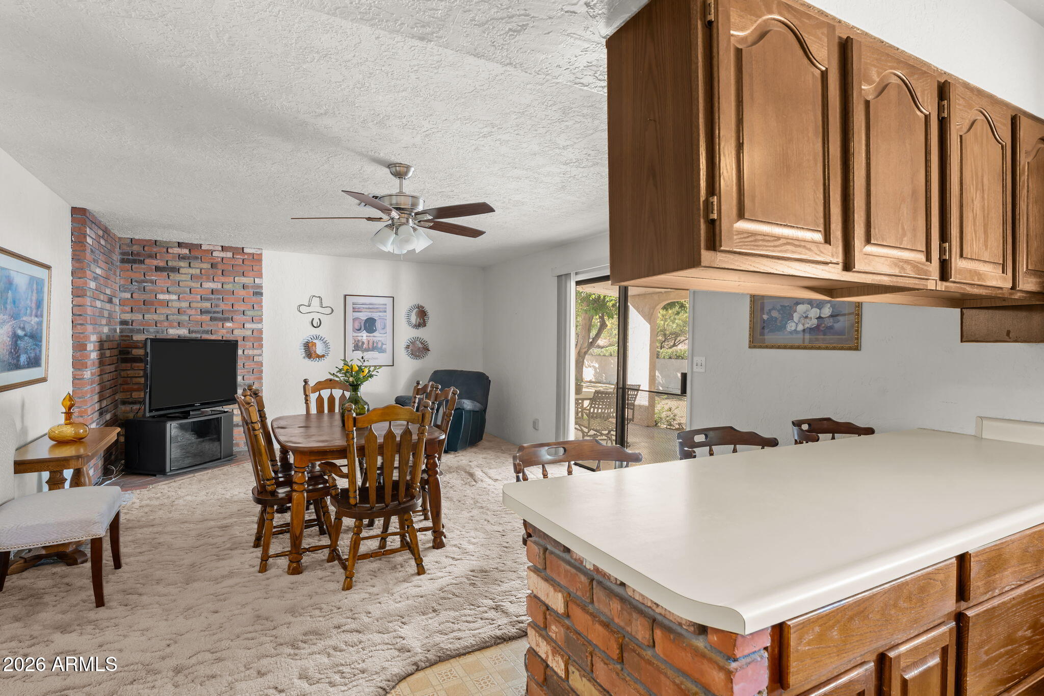 550 E BASS Road