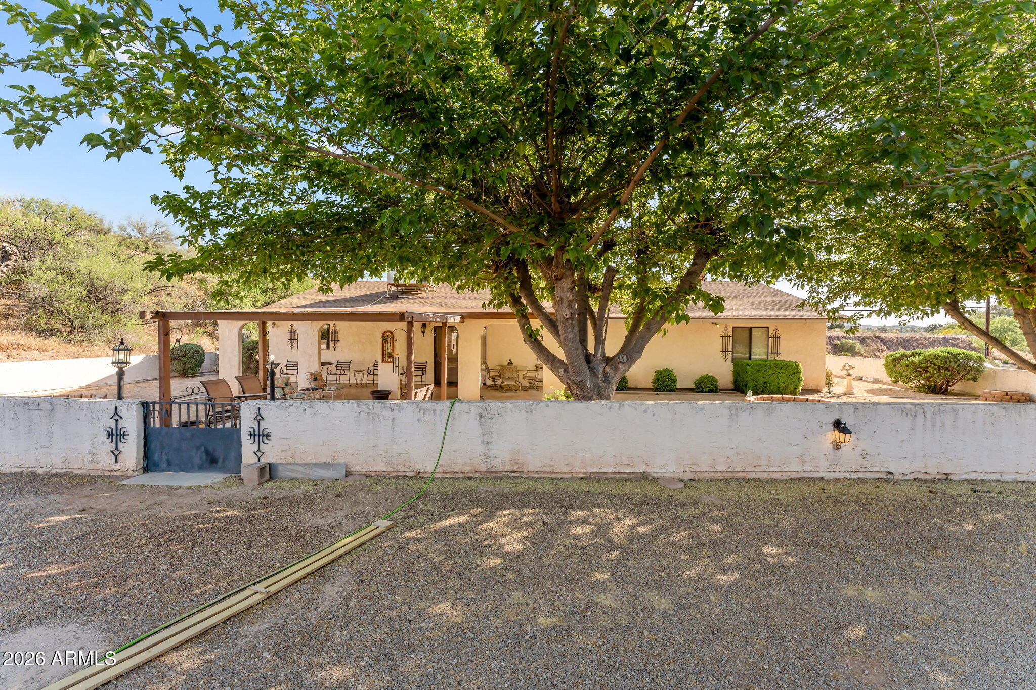 550 E BASS Road
