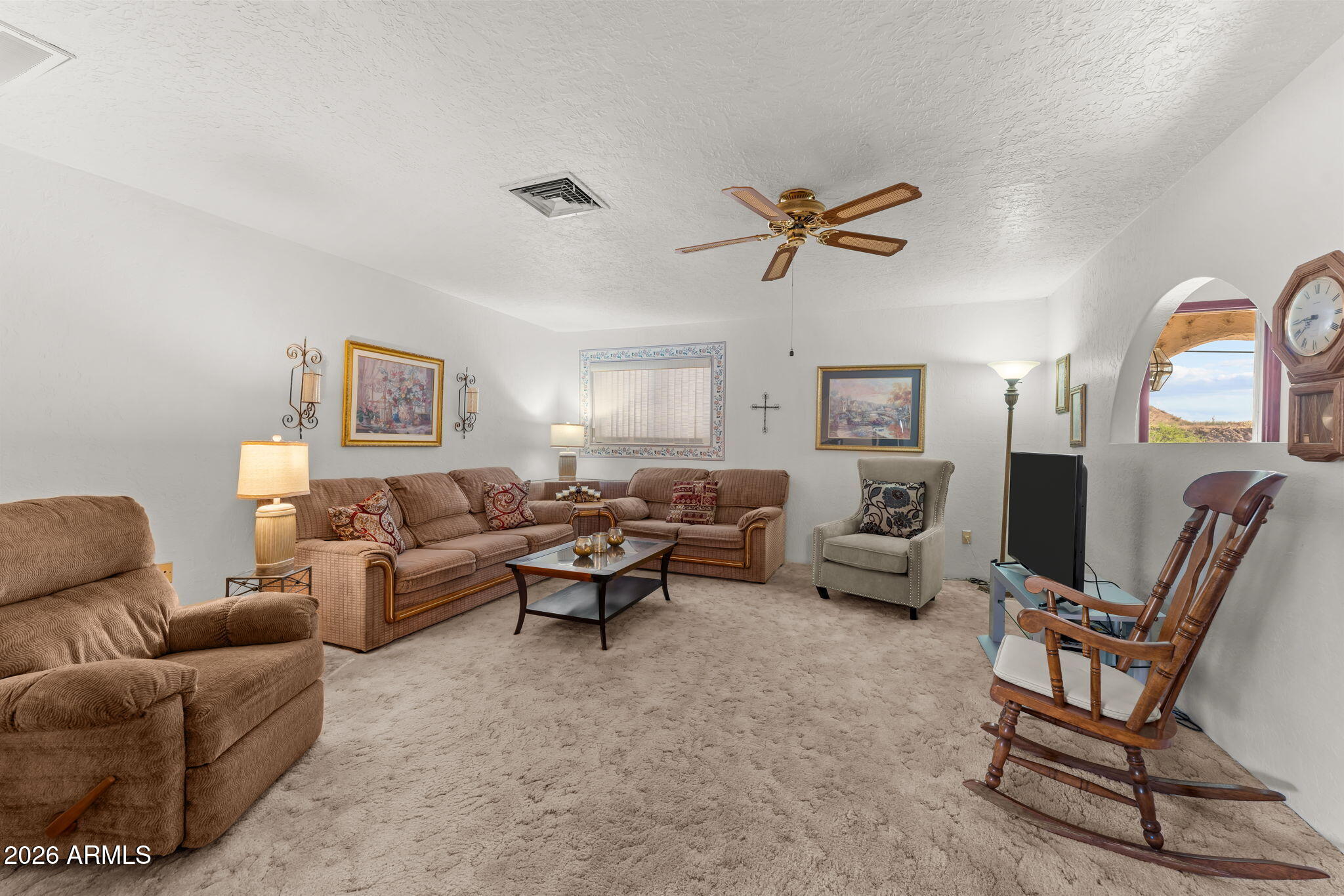 550 E BASS Road