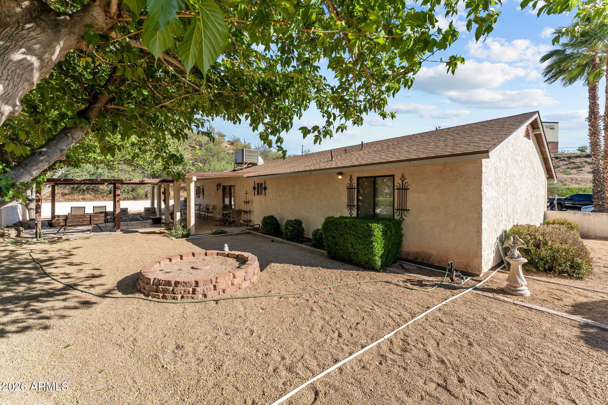 550 E BASS Road
