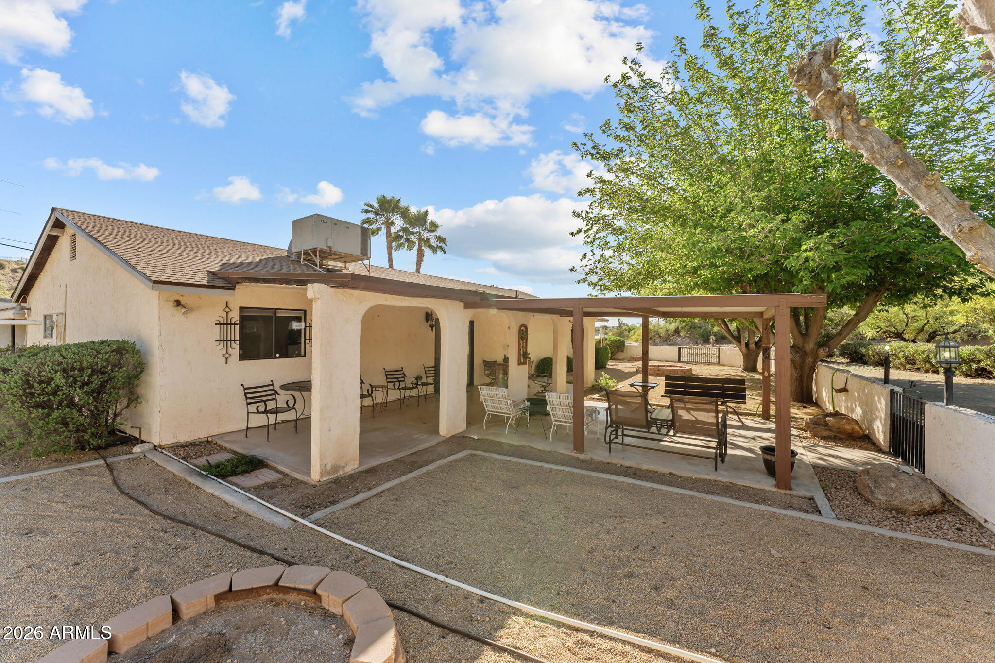 550 E BASS Road