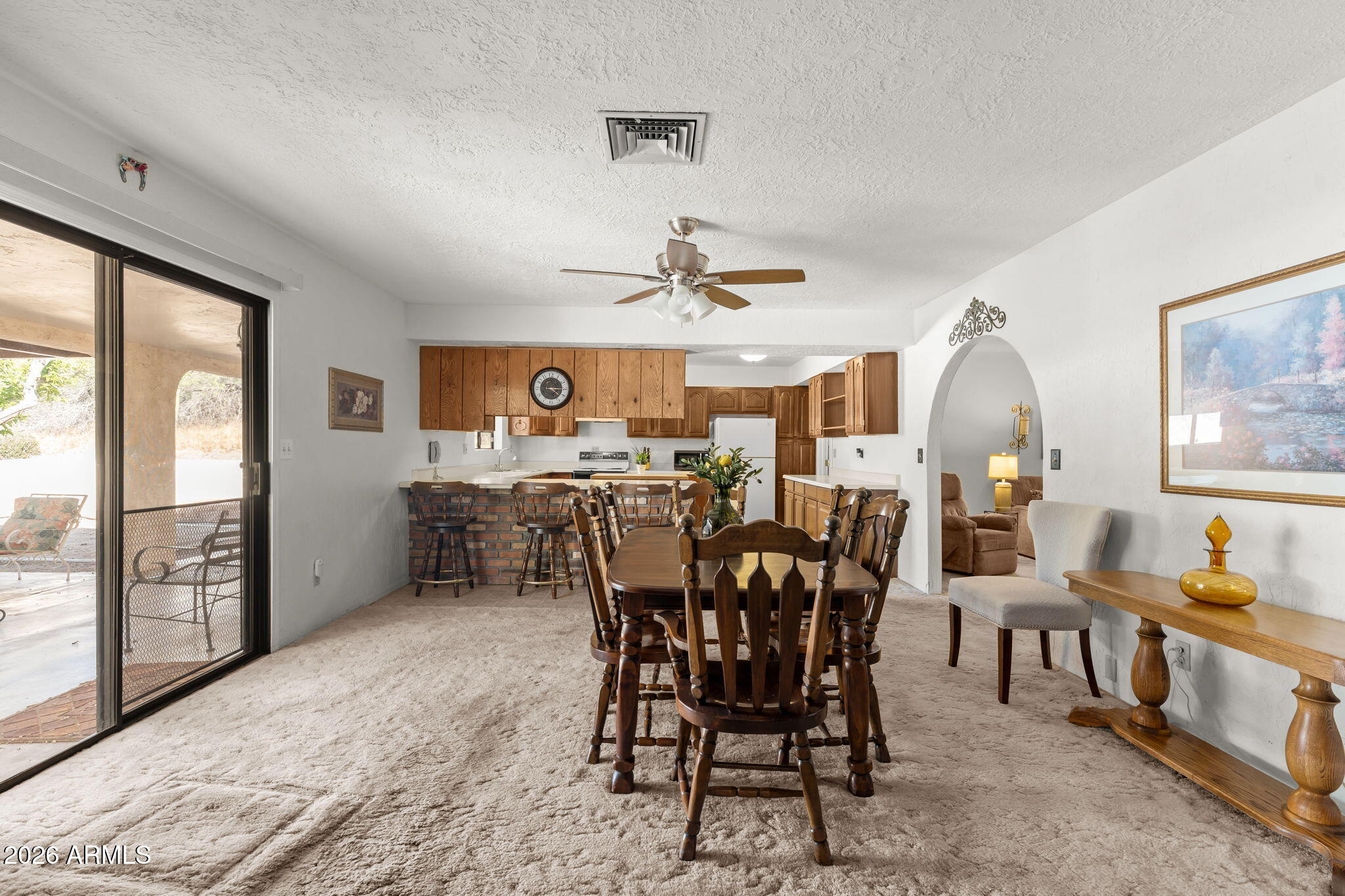 550 E BASS Road