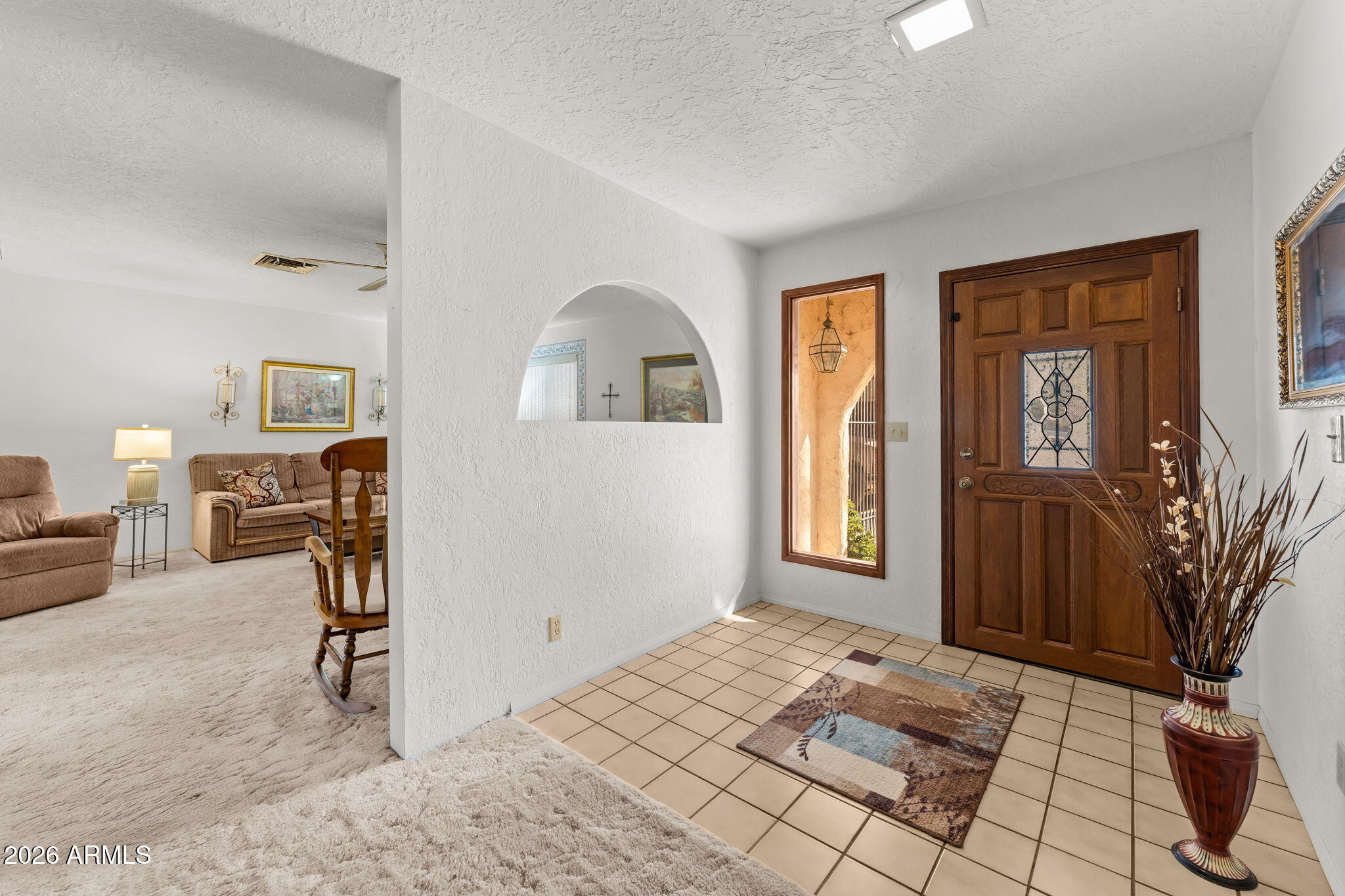 550 E BASS Road