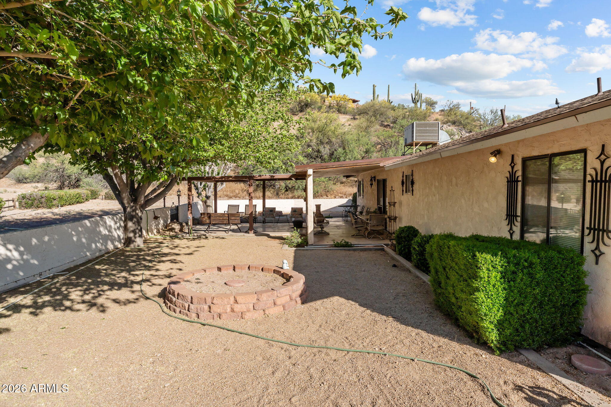 550 E BASS Road