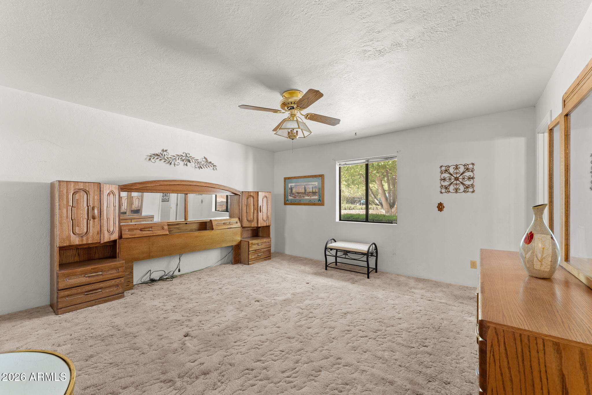 550 E BASS Road