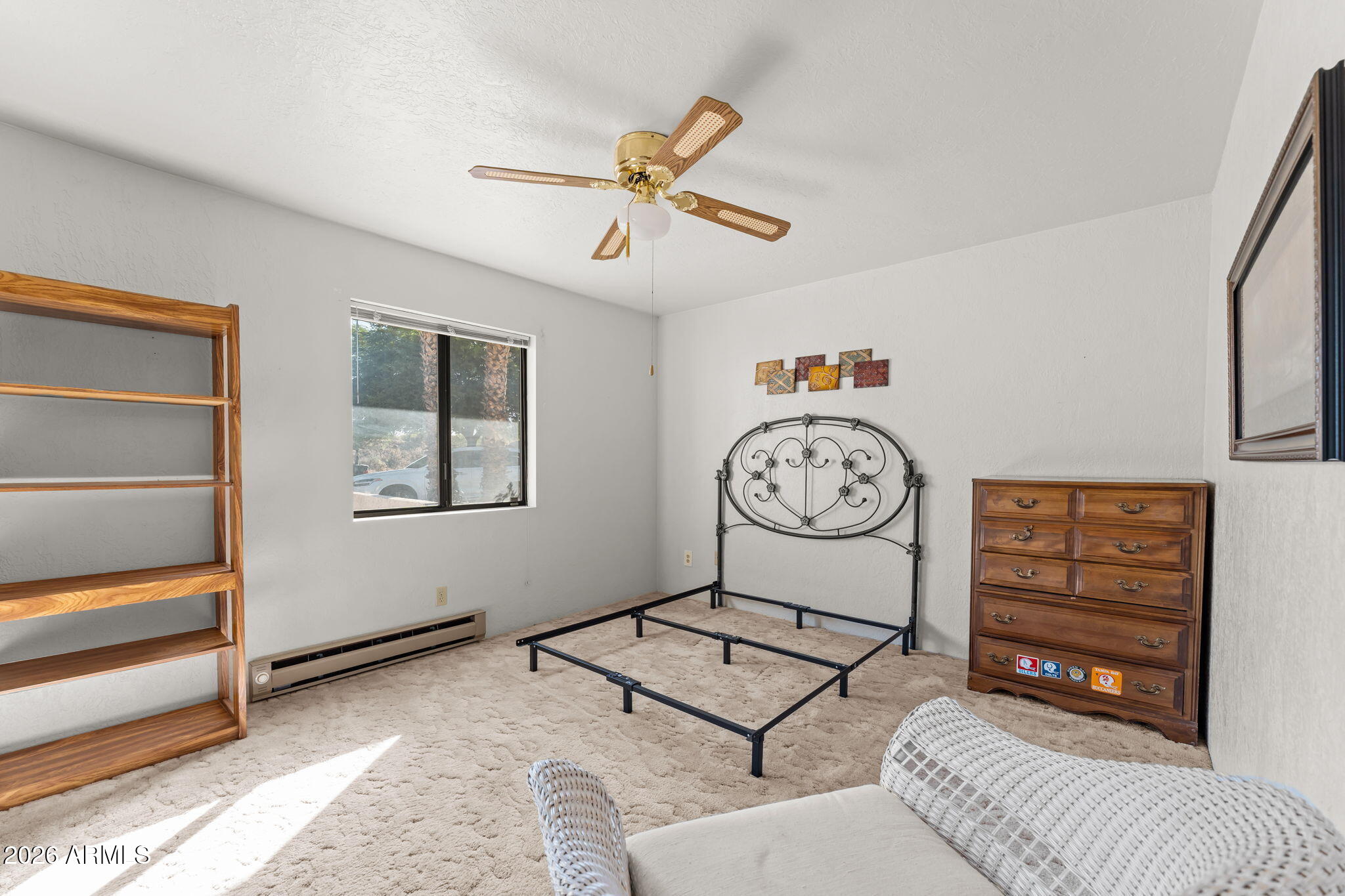 550 E BASS Road
