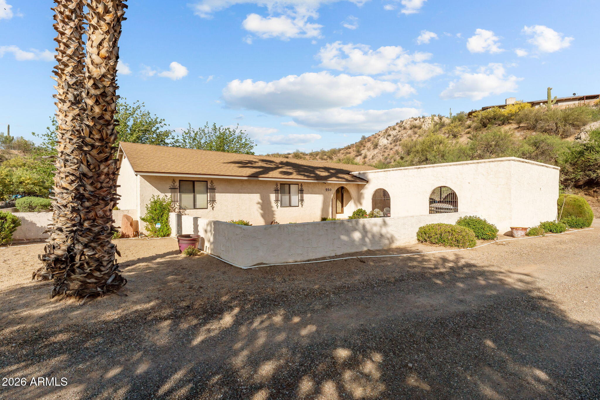 550 E BASS Road