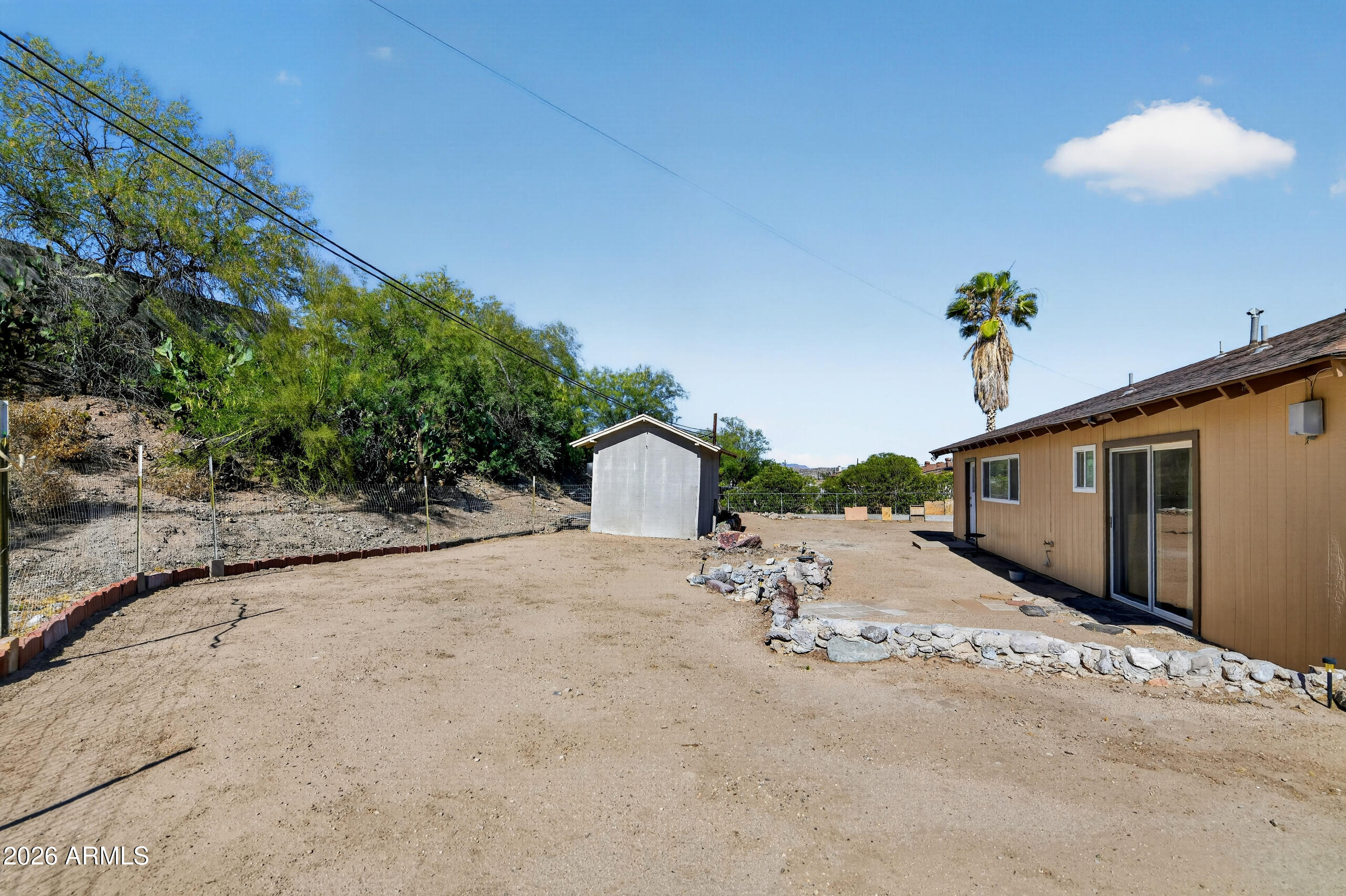 500 N OXBOW Drive