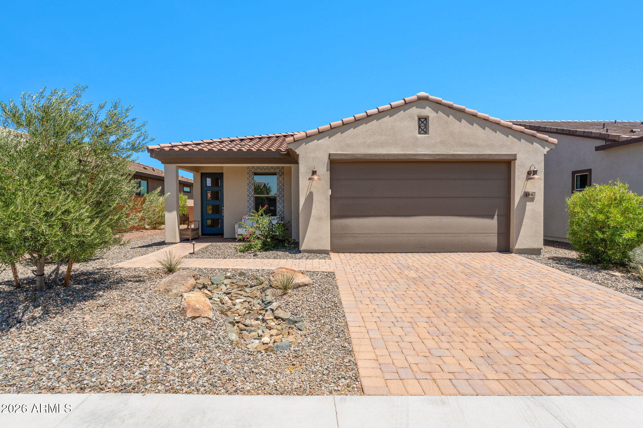 4447 COPPER MINE Court