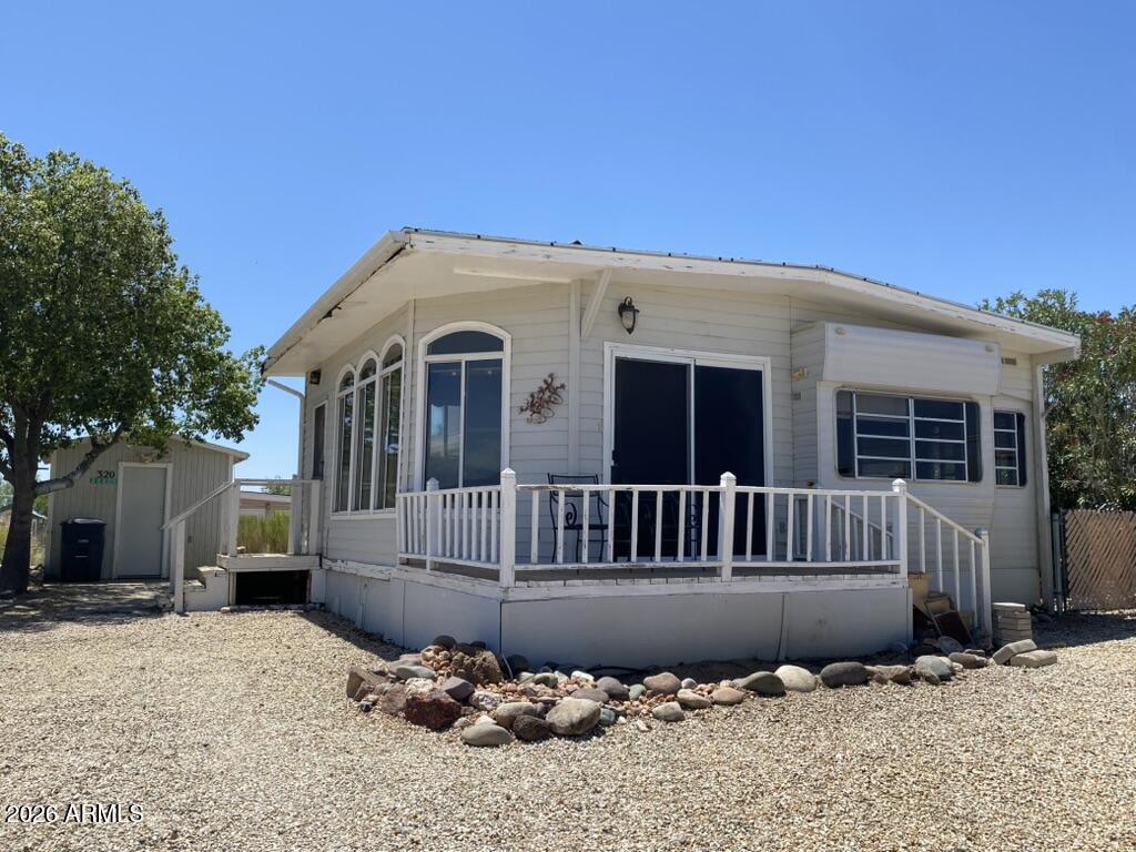 21291 W WIND SPIRIT Lane