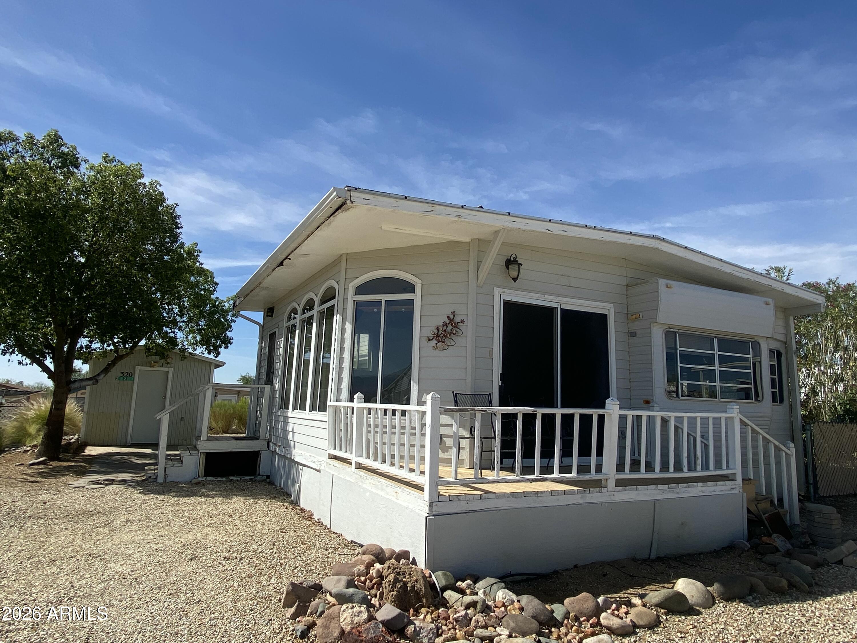 21291 W WIND SPIRIT Lane