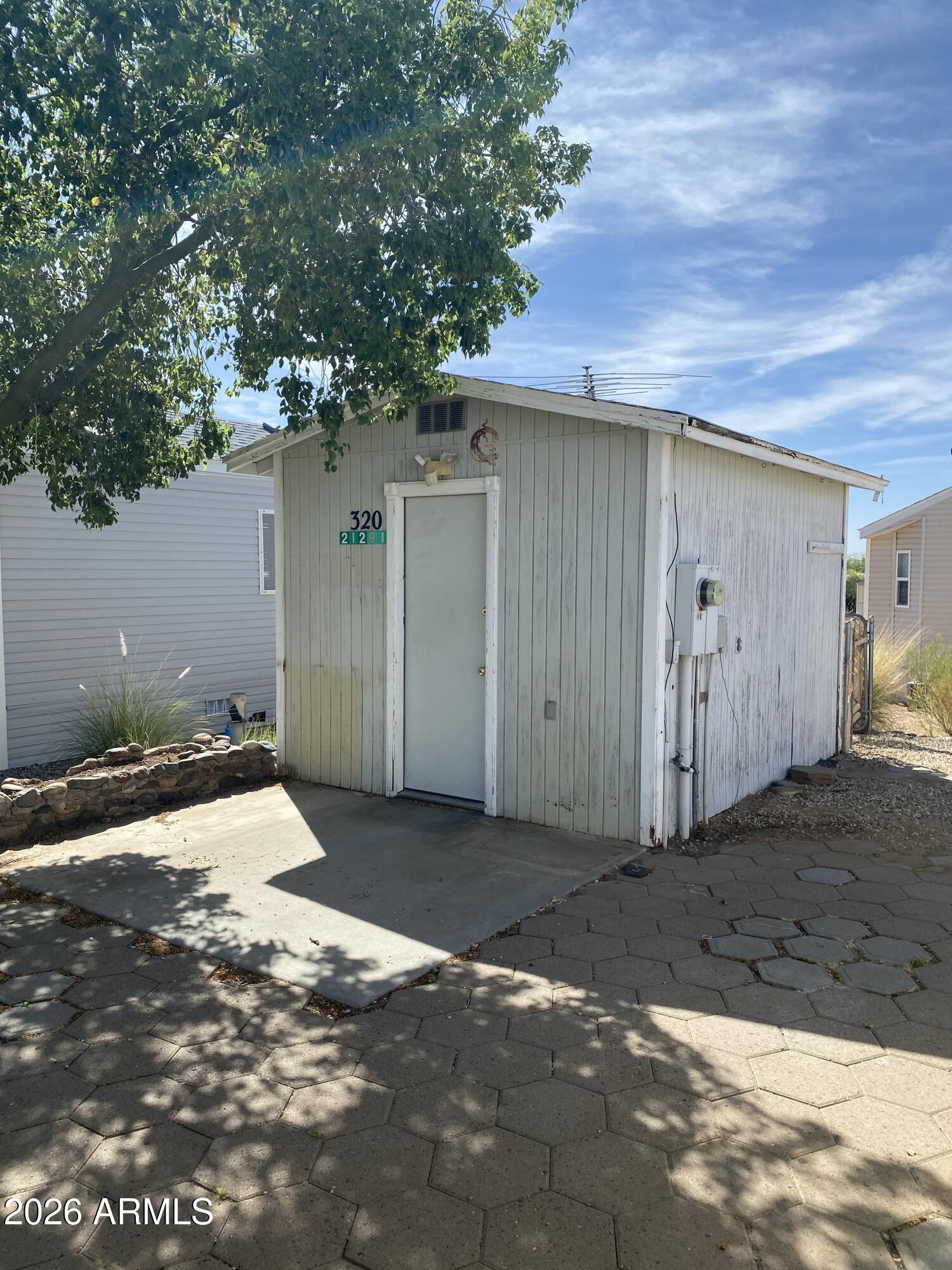 21291 W WIND SPIRIT Lane